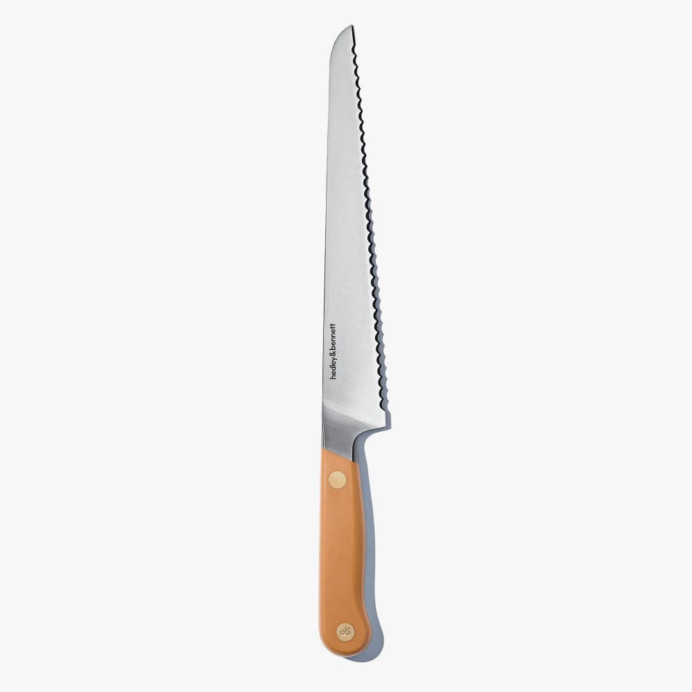 Bread Knife 6