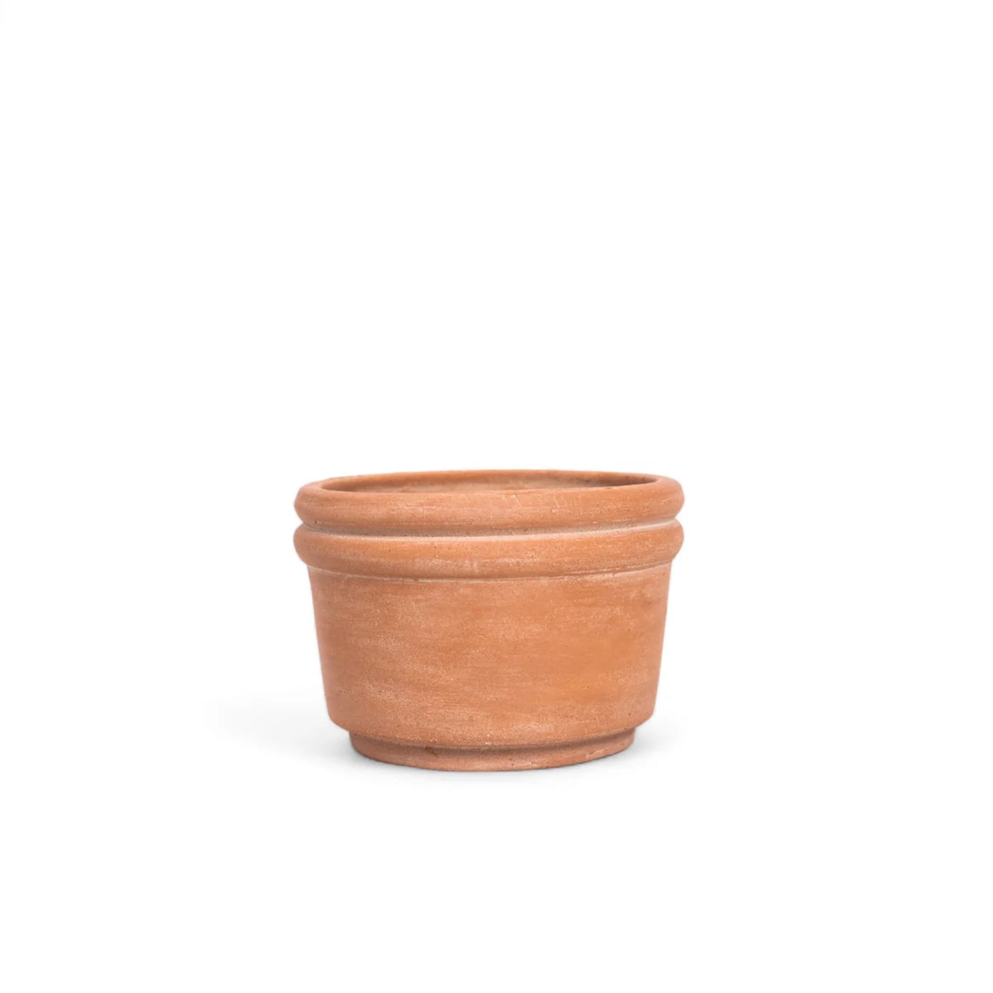 Felipe Large Terracotta Planter 4