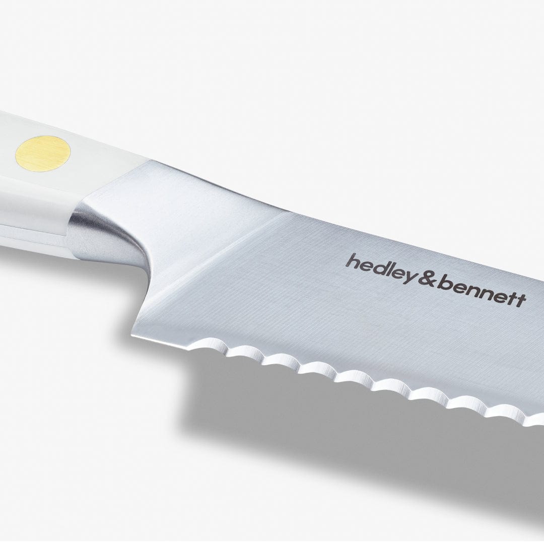 Bread Knife 7