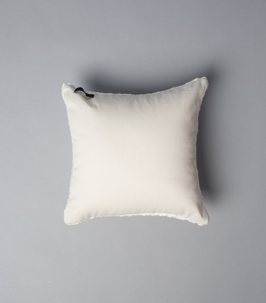 Chunky Flamme Pillow Small 3