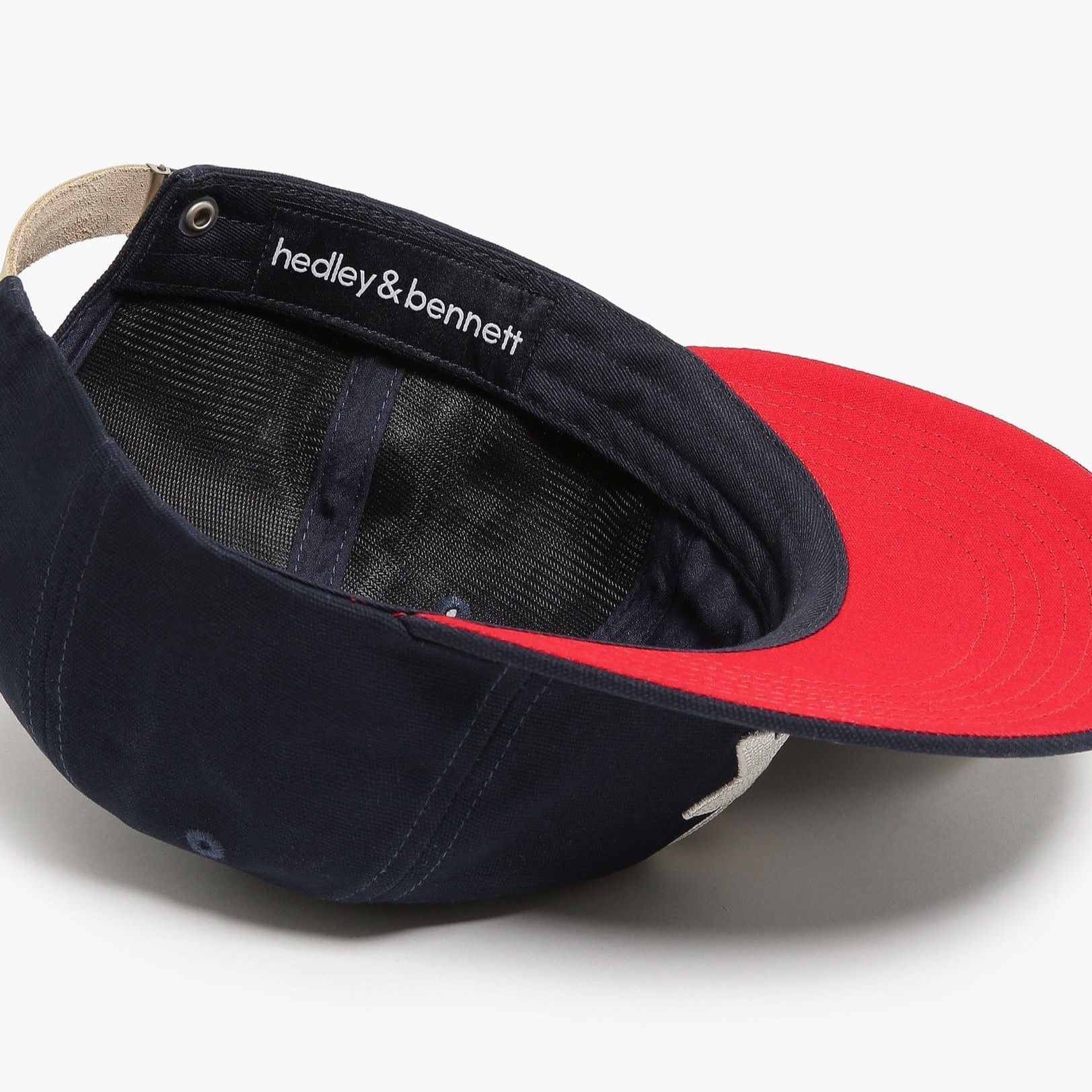 The Chef Hat - Blueberry Blue 6