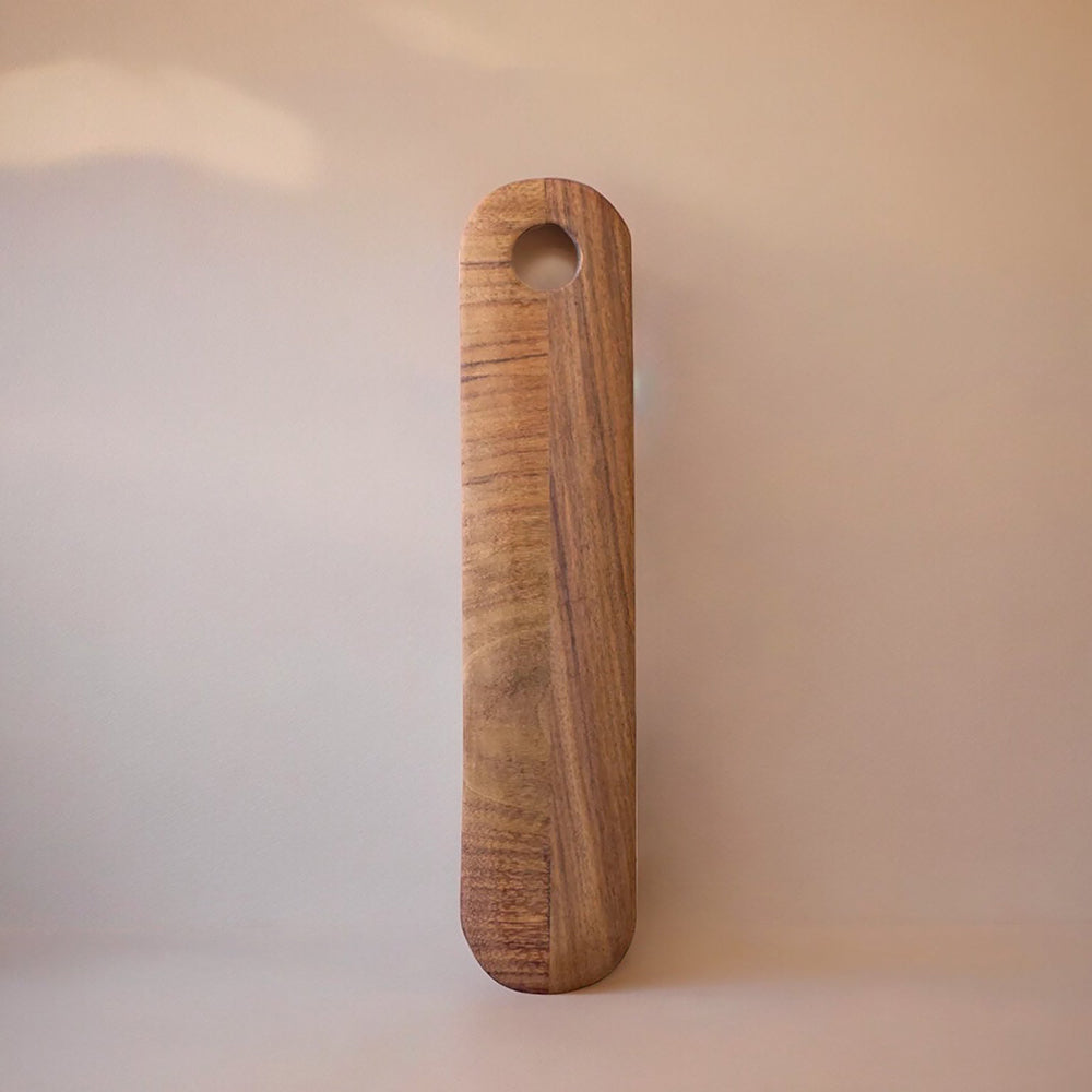 Tzul Long Cutting / Serving Wood Board 3