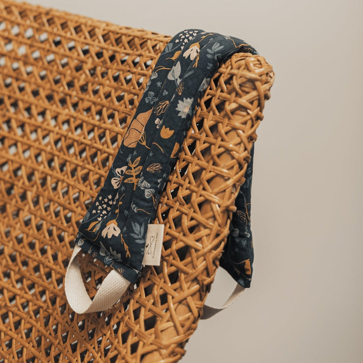 Neck Wrap - Canyon Springs 3