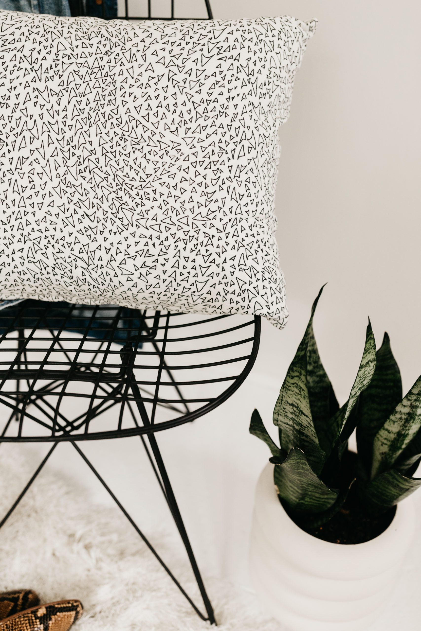 Basilone Fabric By the Yard 6