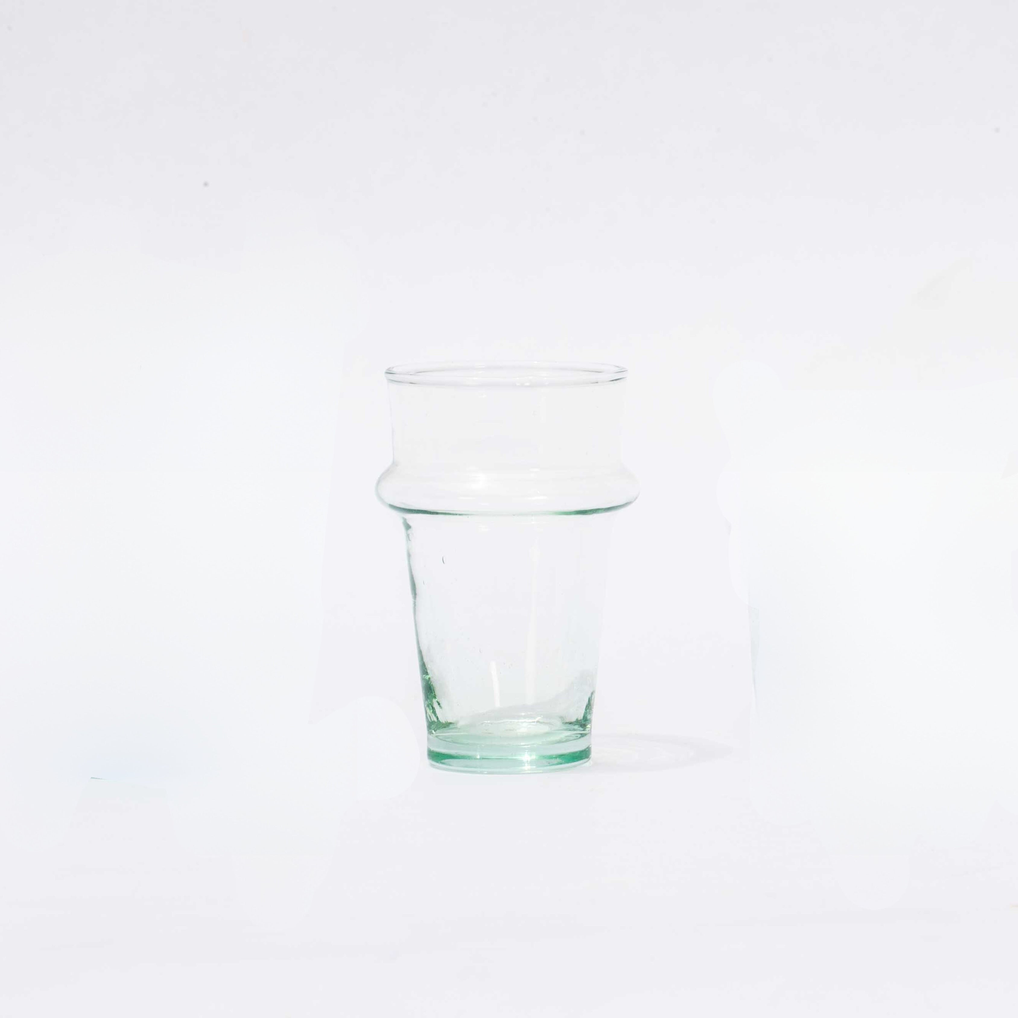 Beldi Recycled Glass - set of 4 4