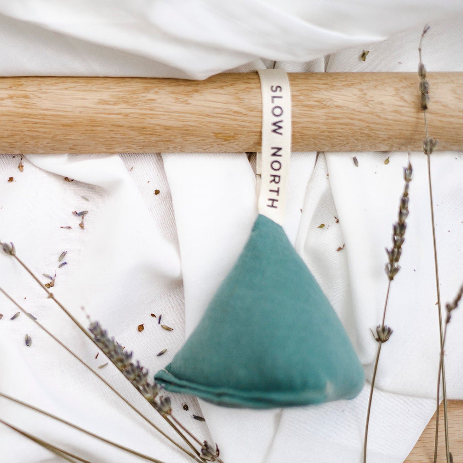 Lavender Sachet - Lagoon 3
