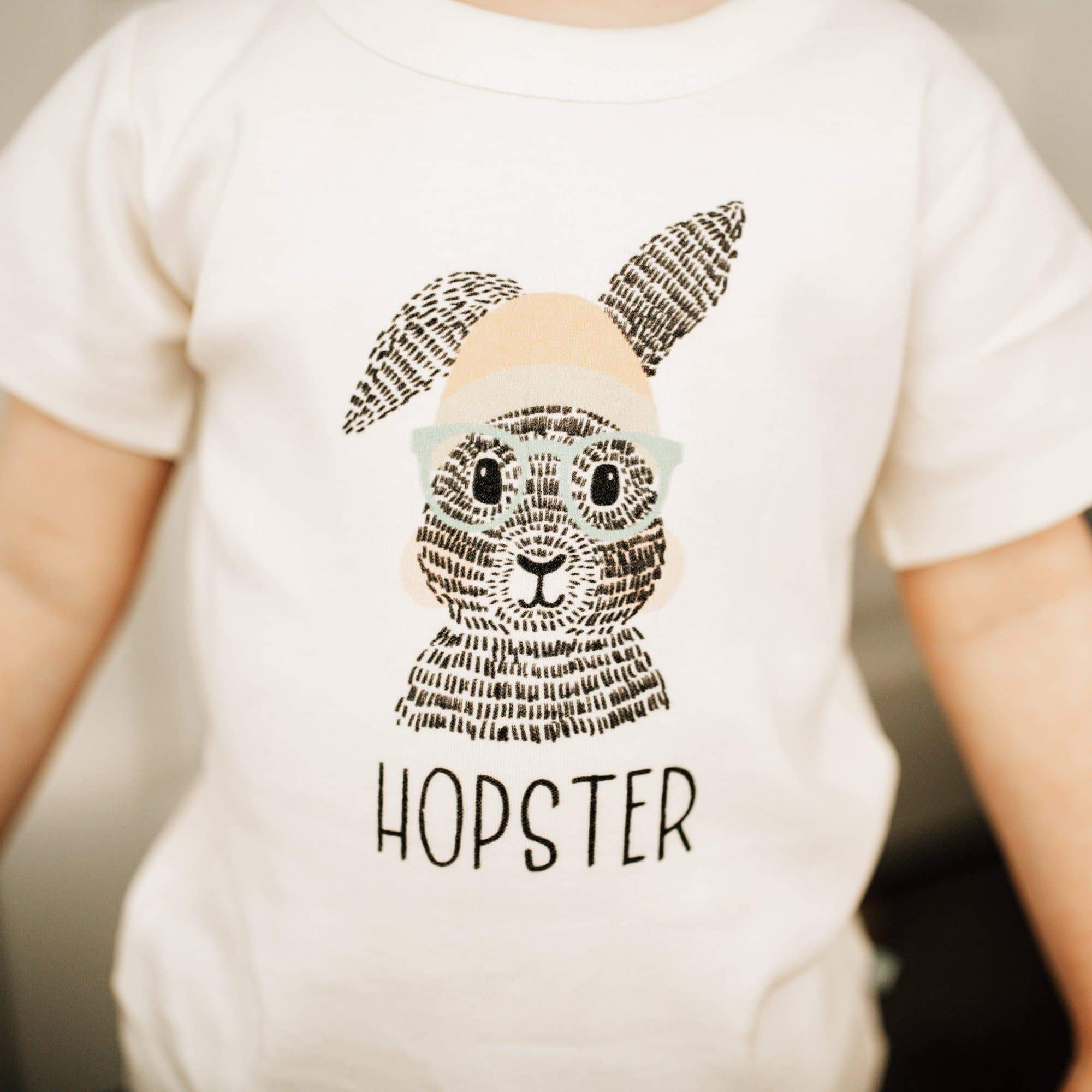 graphic bodysuit | hopster 4