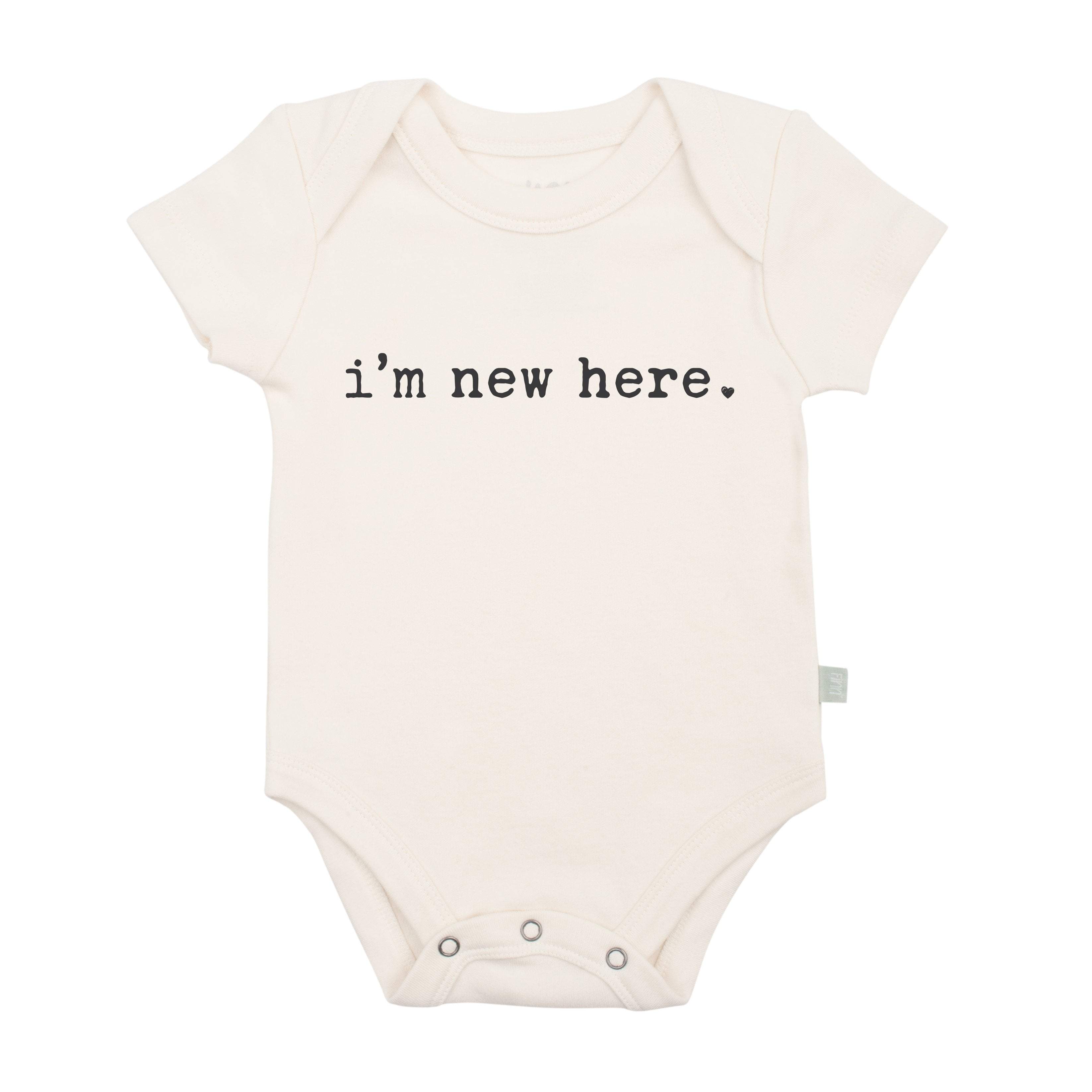 graphic bodysuit | i'm new here
