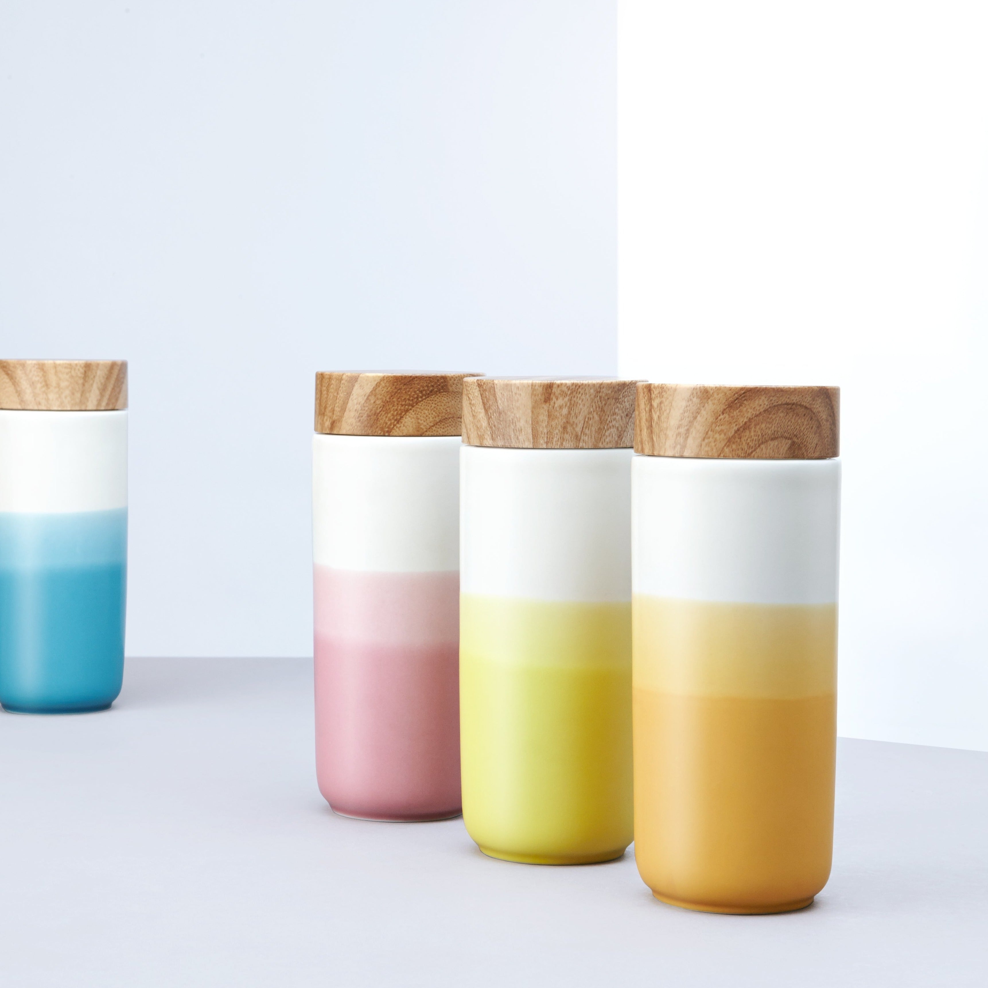 The Beauty of Dawn Ceramic Tumbler 5