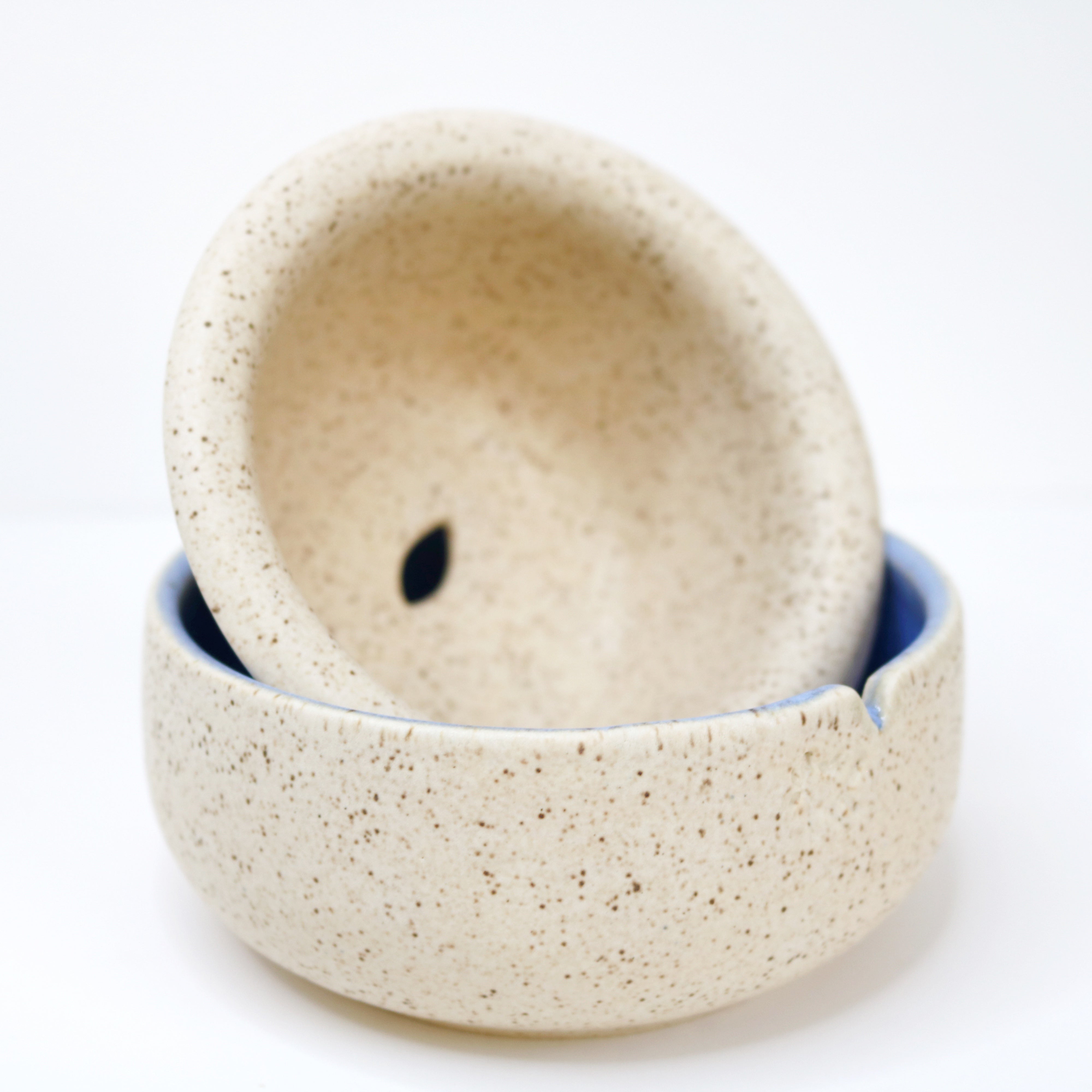 EMPTINESS "Rinse & Serve Bowl" 6