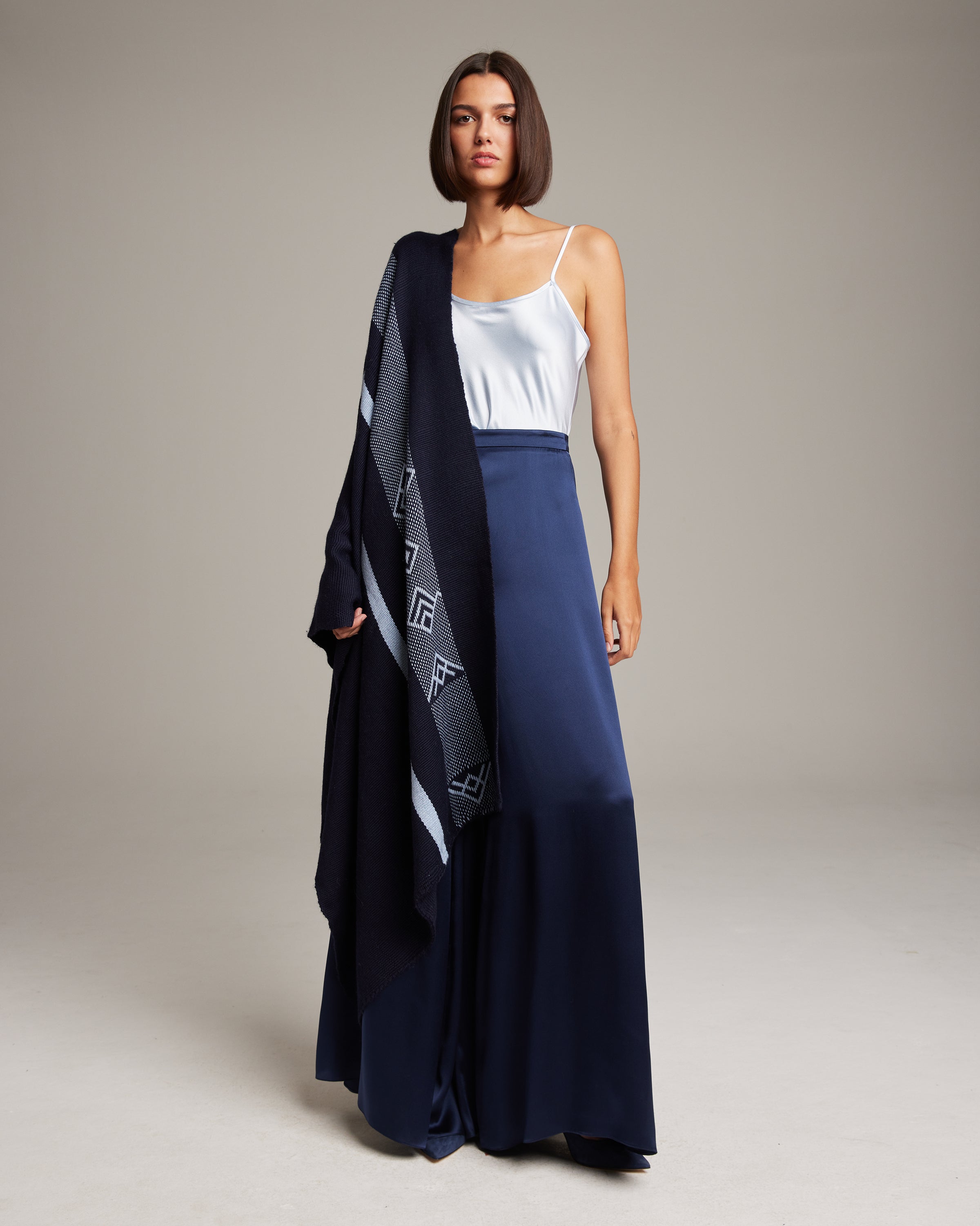 Diagonal Wrap 6