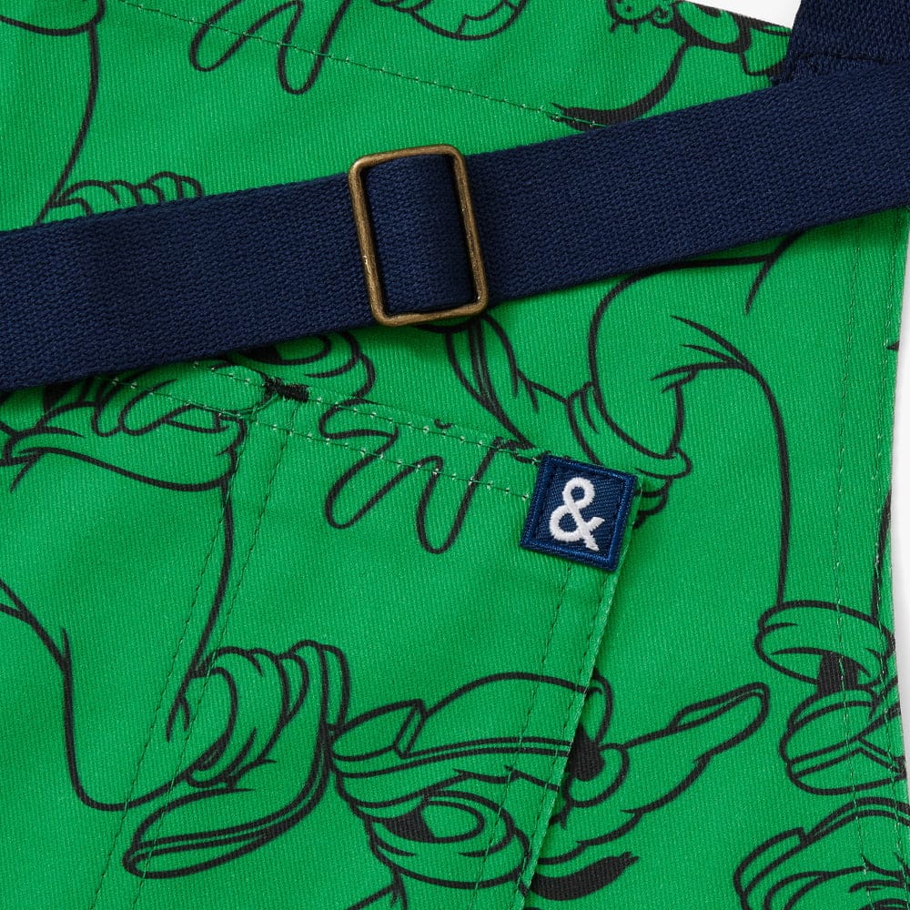 Disney's Goofy Essential Apron 4