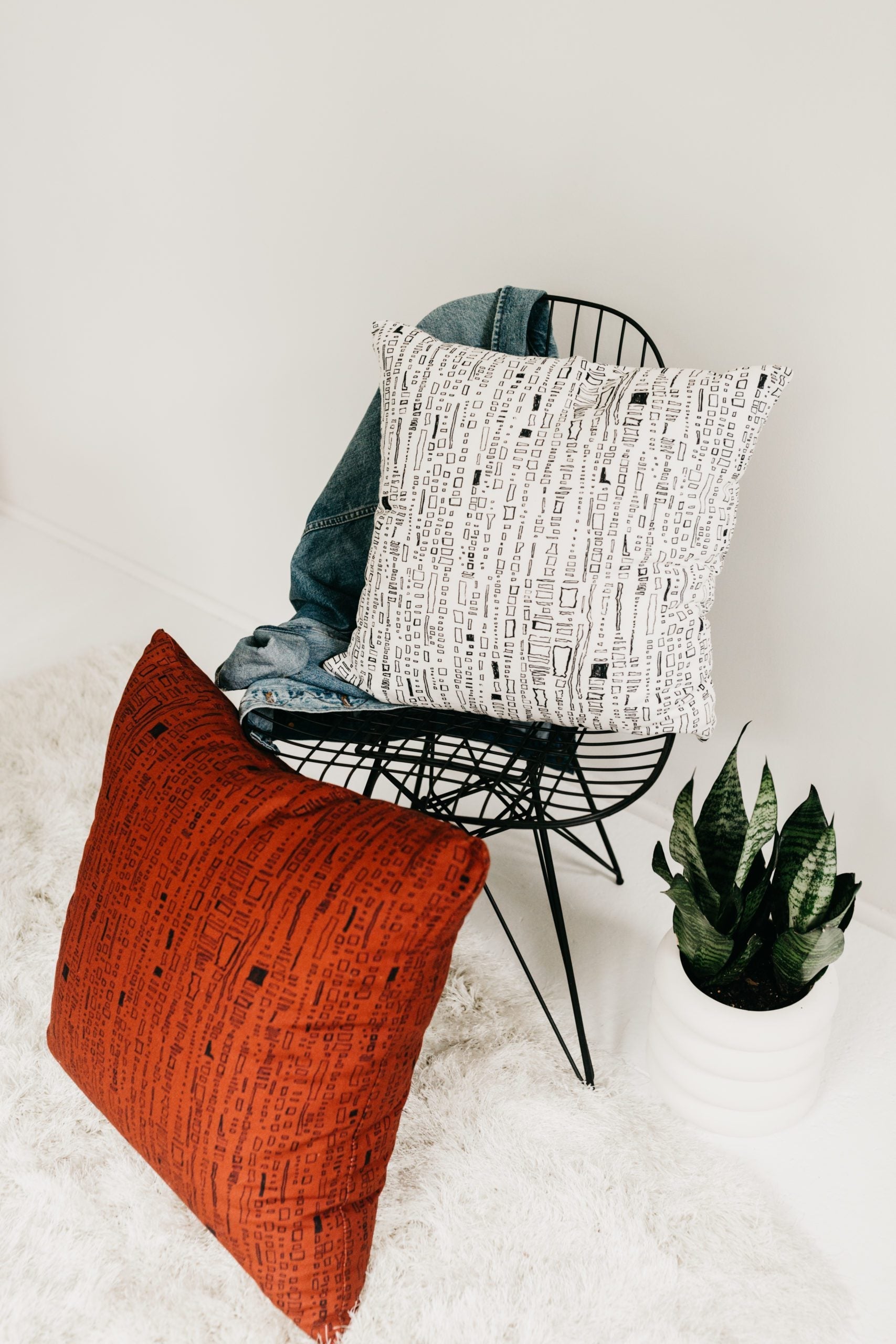 Capistrano Fabric By the Yard 4
