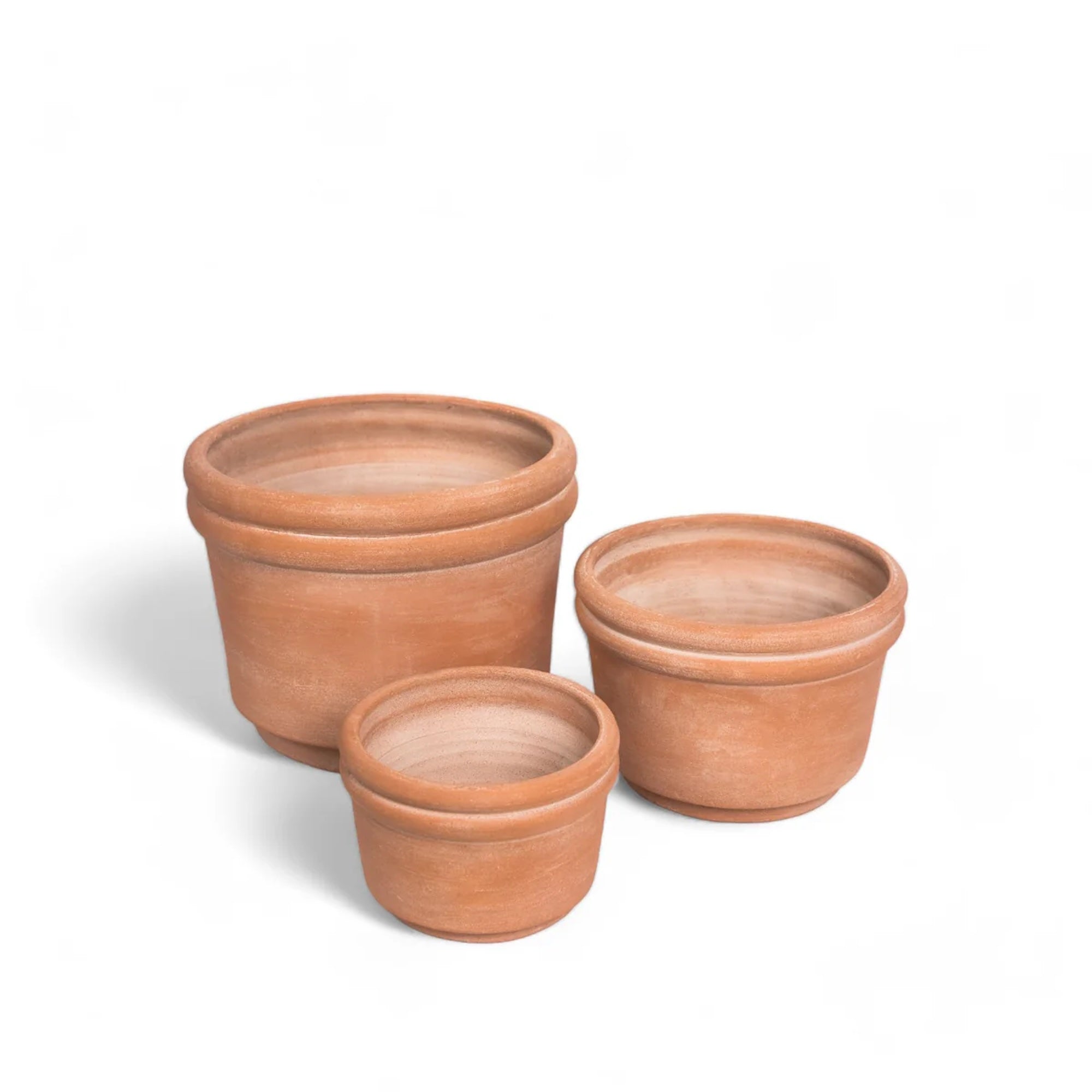 Felipe Large Terracotta Planter 5