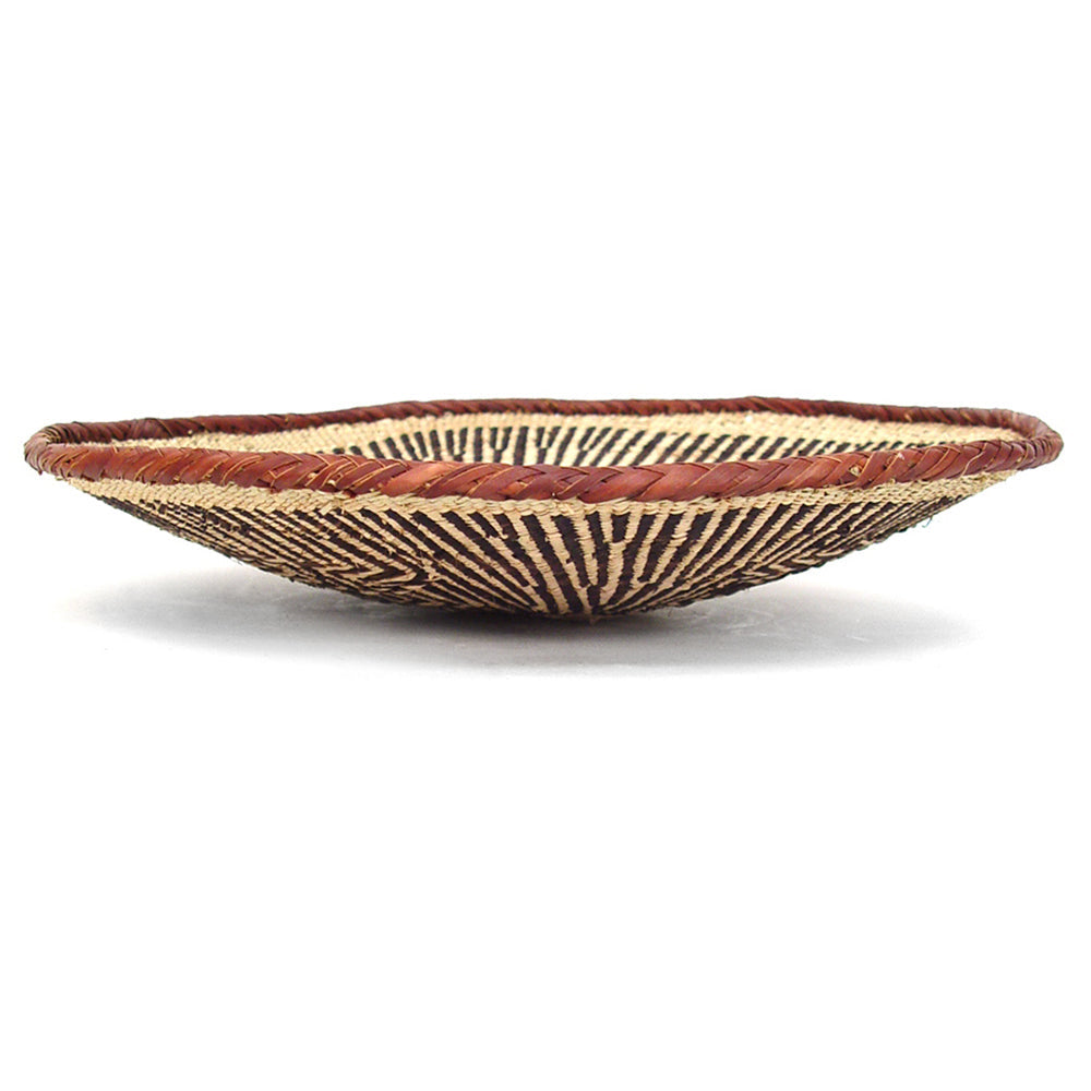 Tonga Basket - Medium 5
