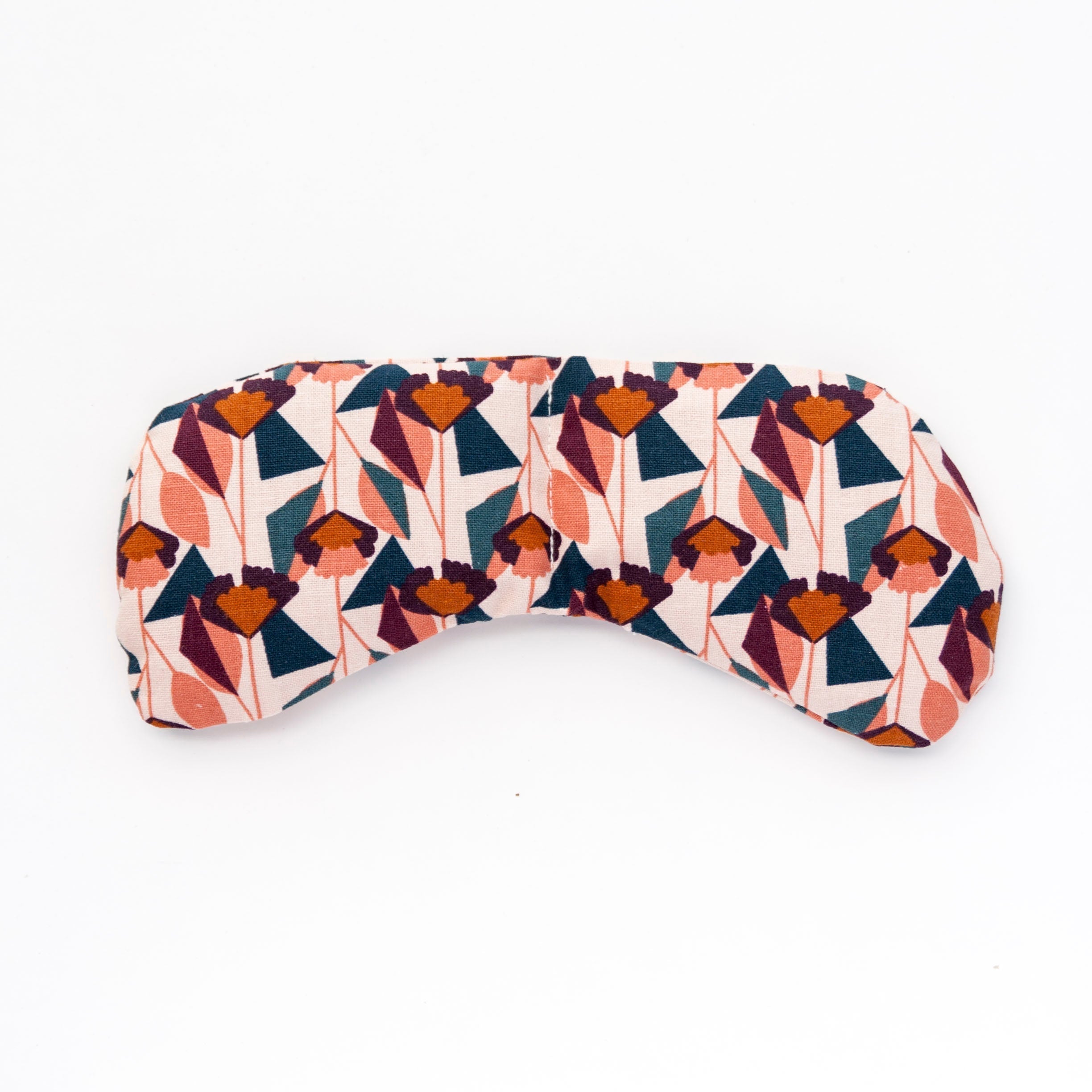 Eye Mask - Blush Florence 4