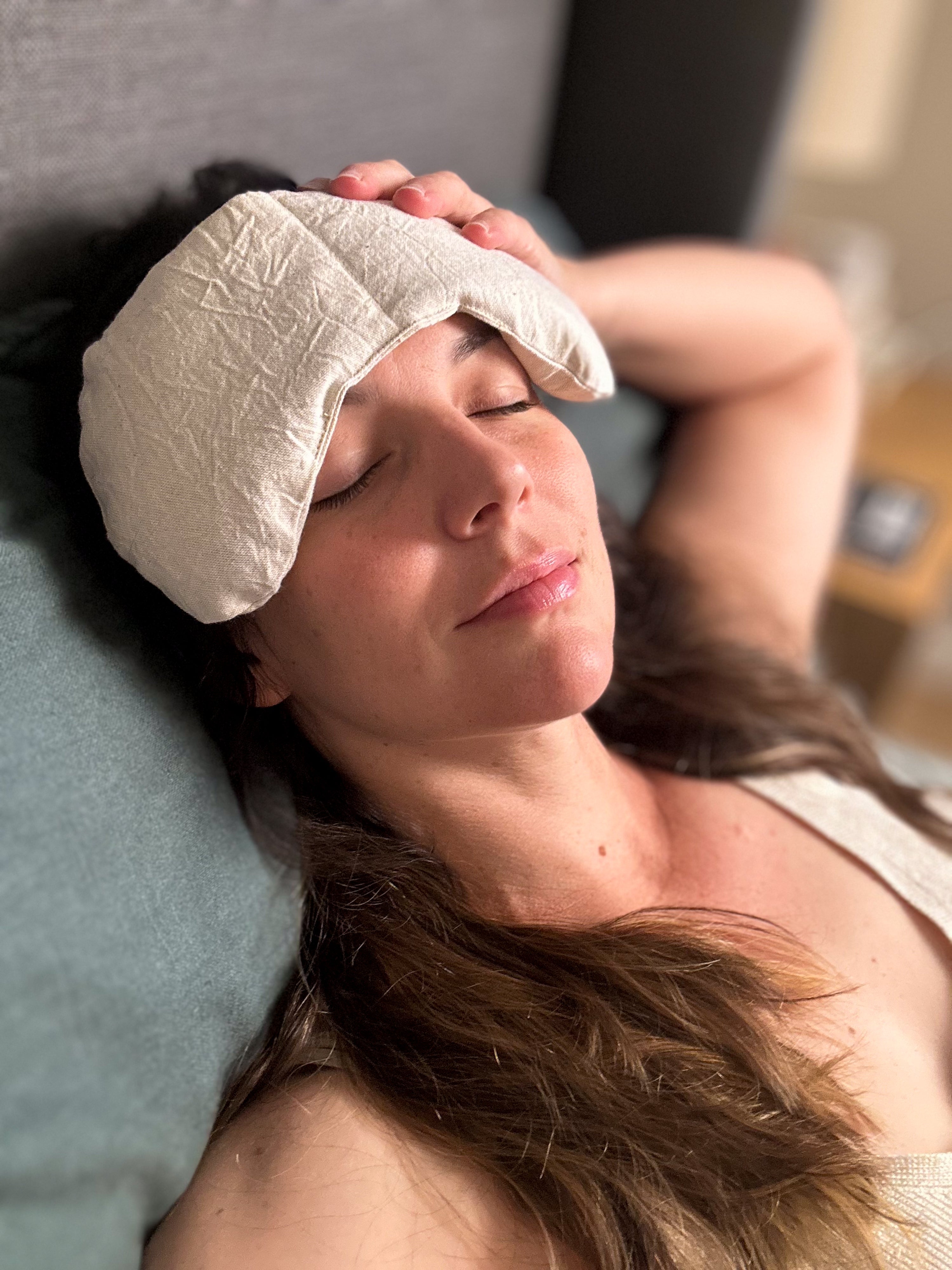 Eye Mask - Natural 3