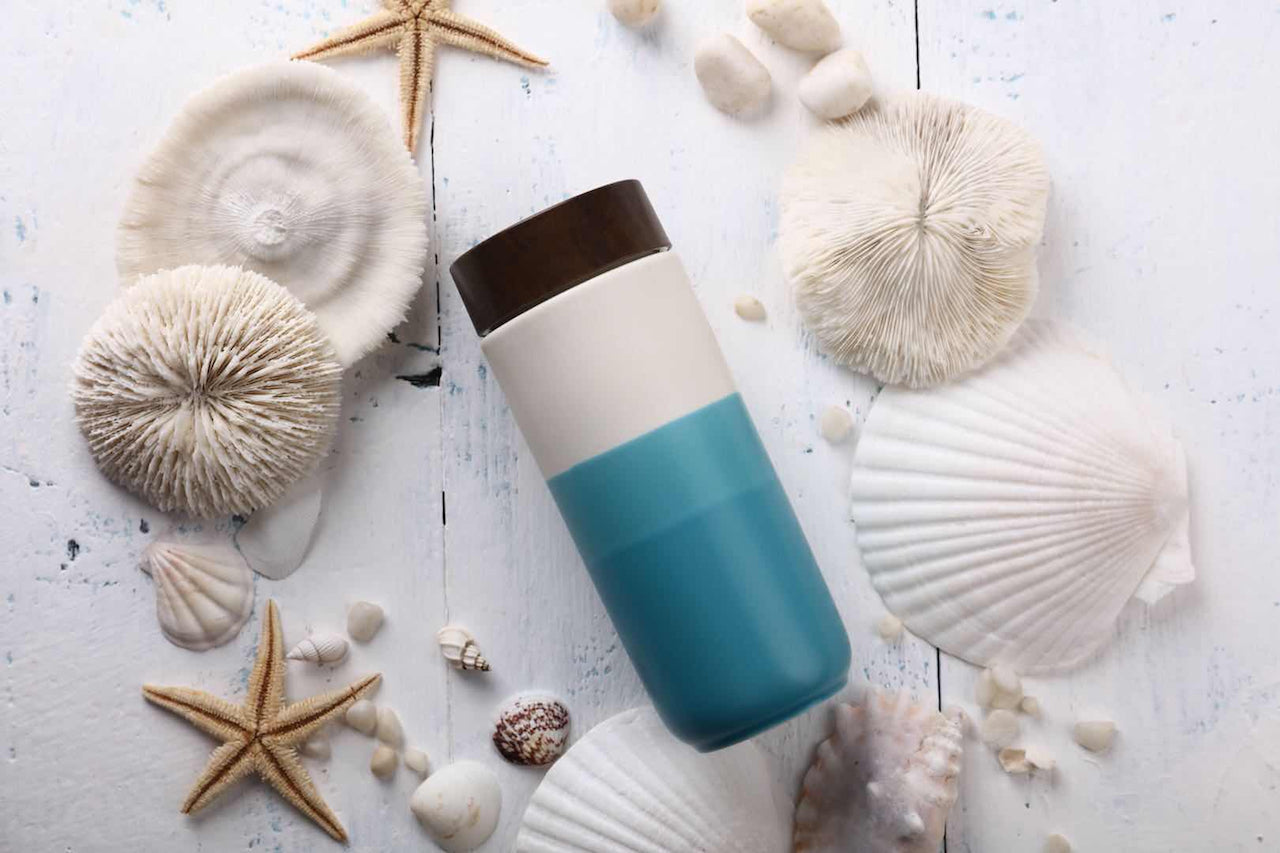 The Beauty of Dawn Ceramic Tumbler 6