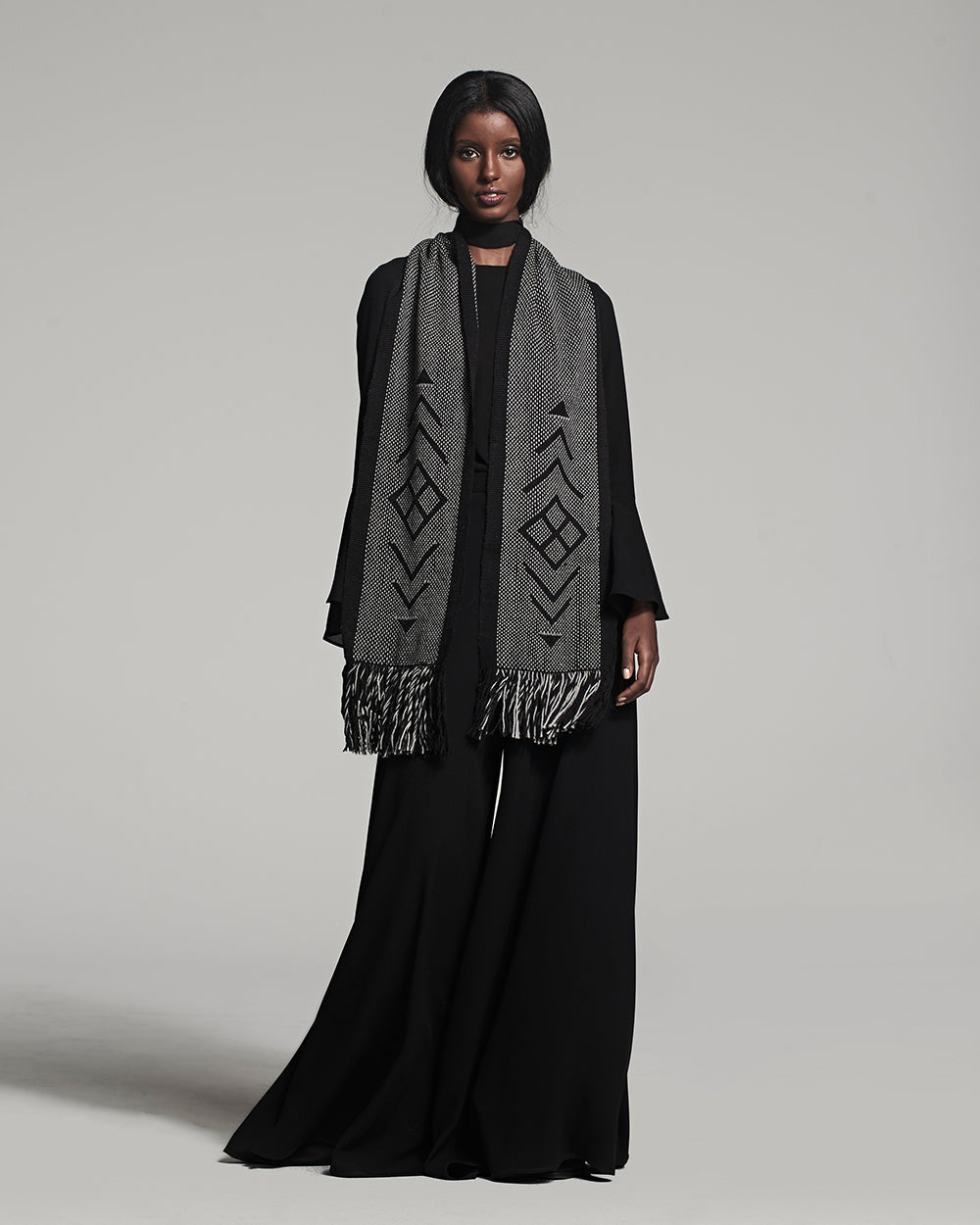 Mapu Scarf 7