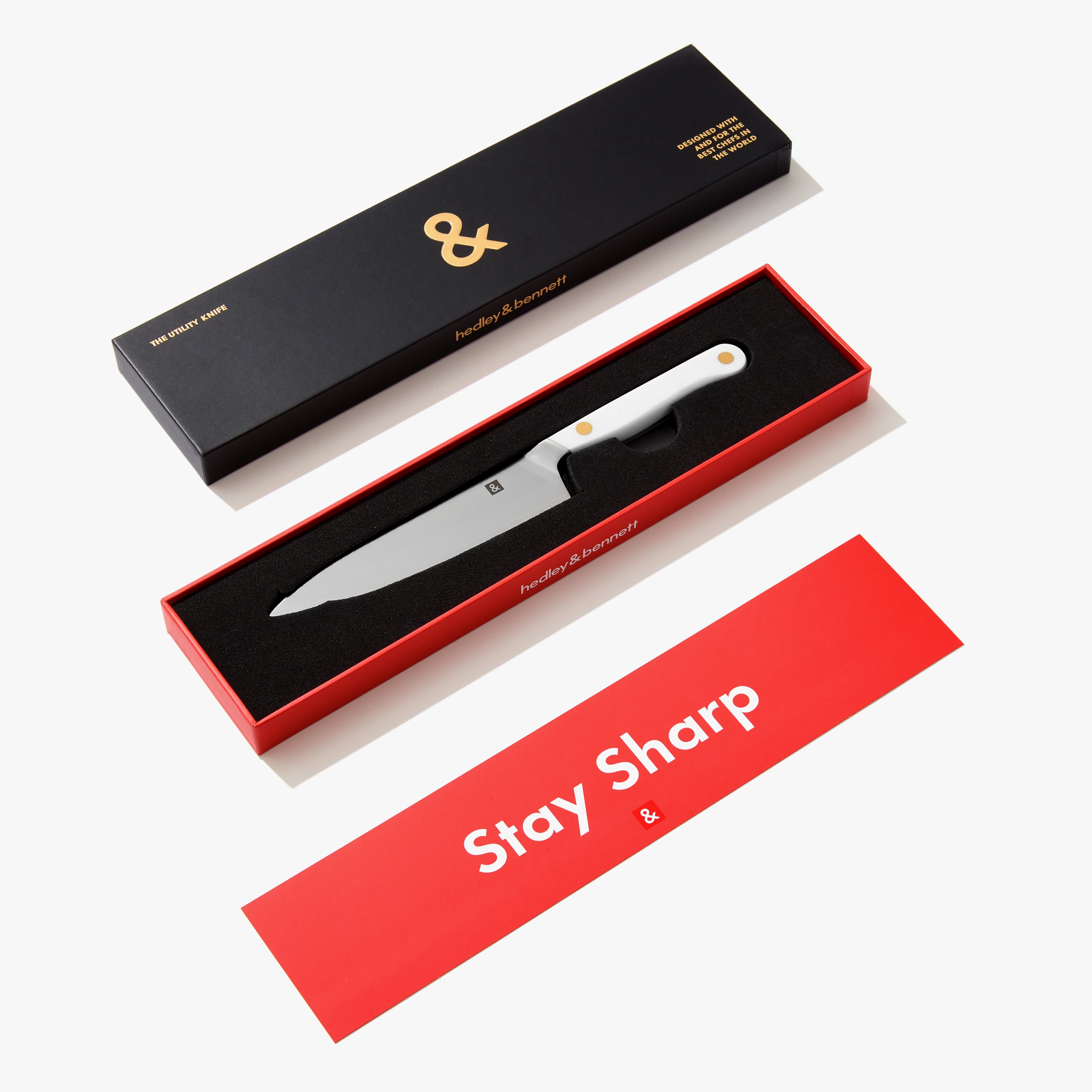 Utility Knife 6