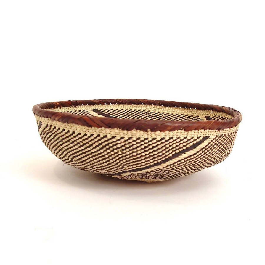 Tonga Basket Bowls 5
