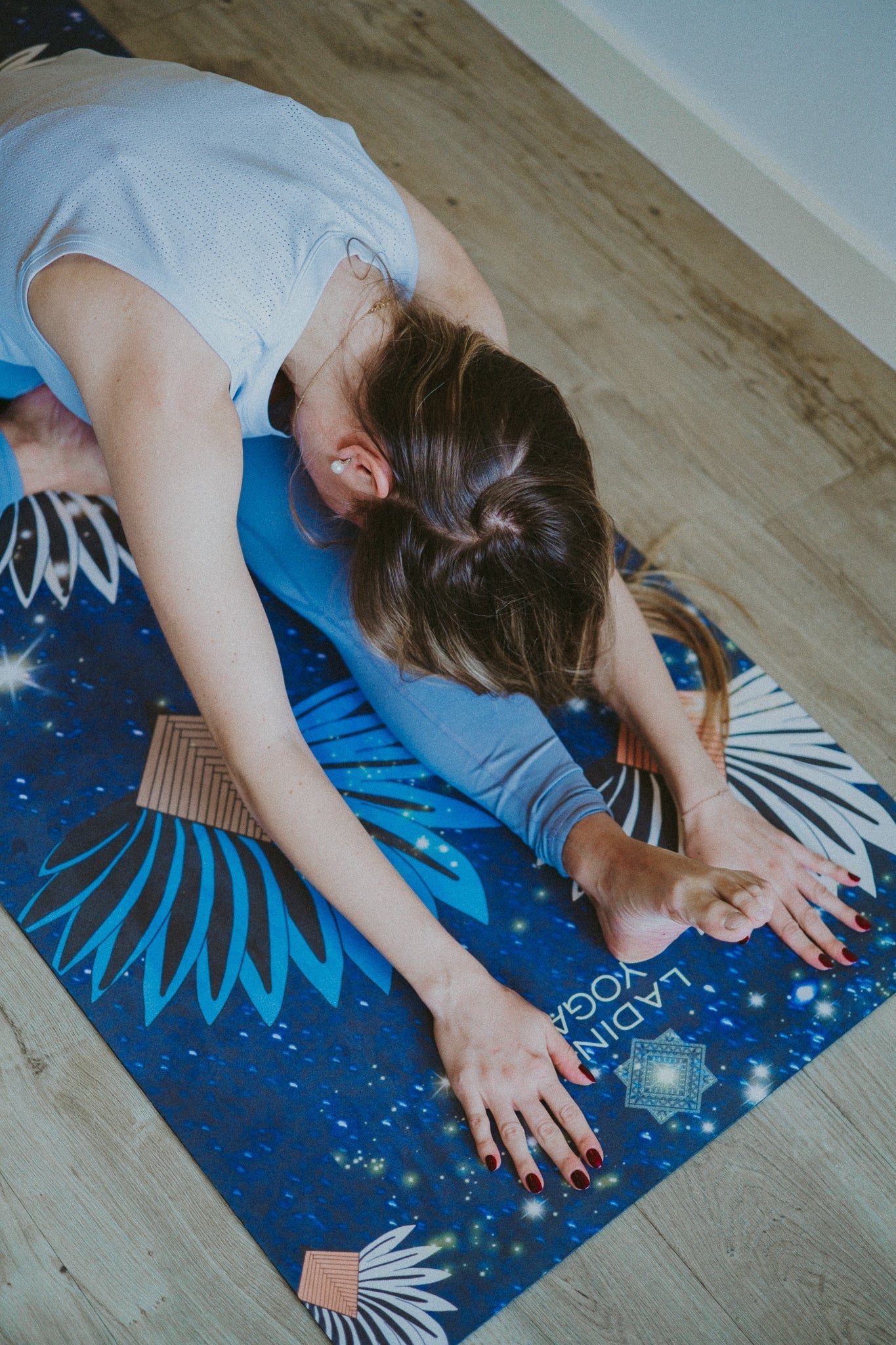 Ravinala - Sustainable Yoga Mat 3