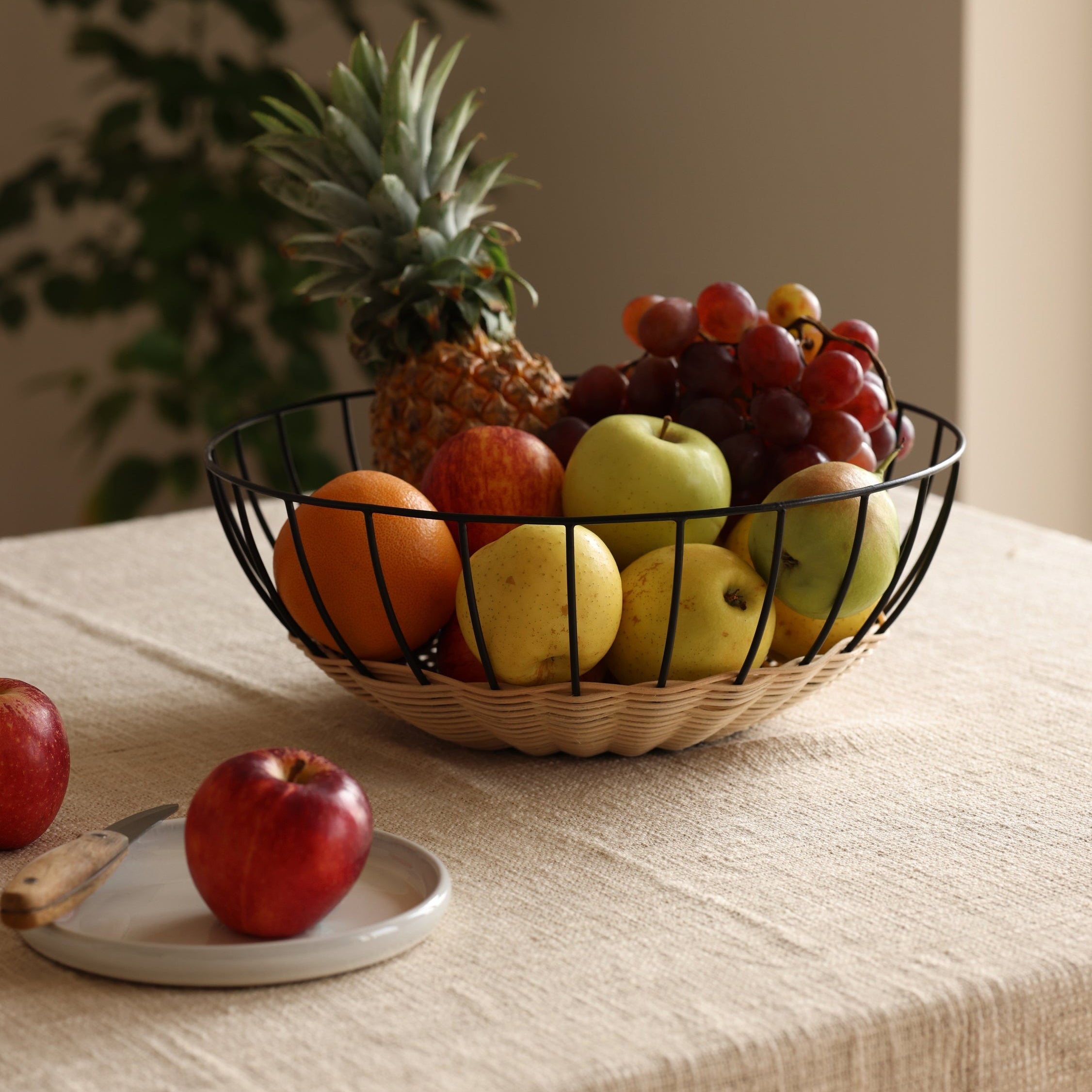Cabo Fruit Basket 3