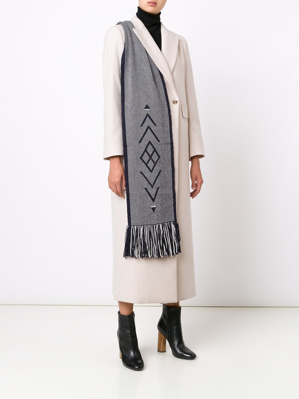 Mapu Scarf 8