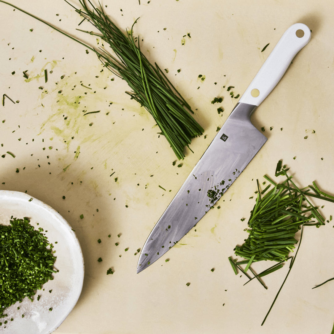 Chef's Knife 5