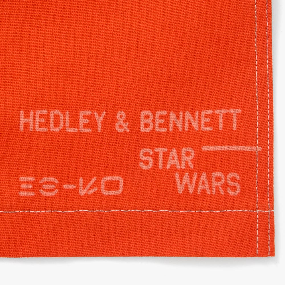 The Essential Apron - STAR WARS™ Luke Skywalker 5
