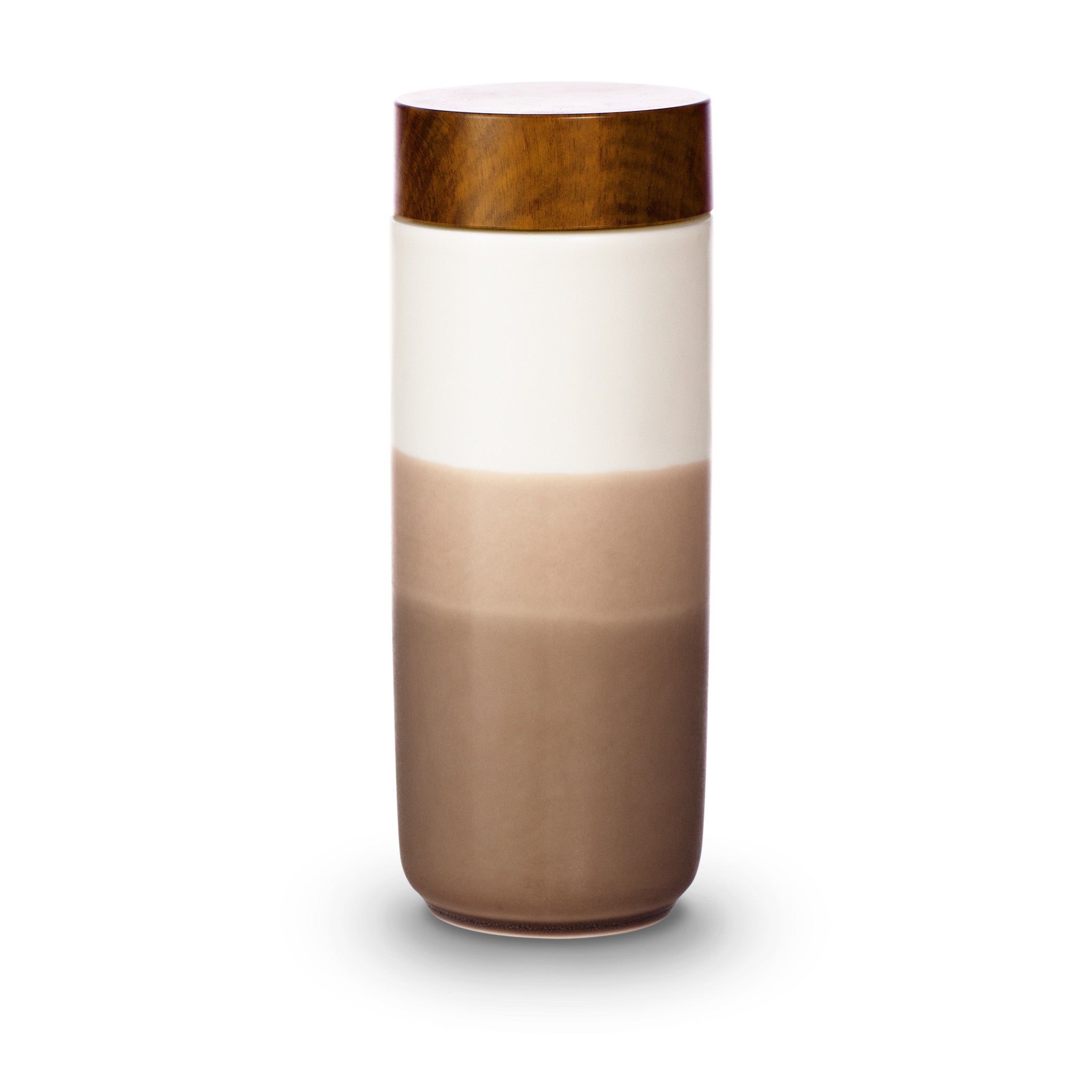 The Beauty of Dawn Ceramic Tumbler 7