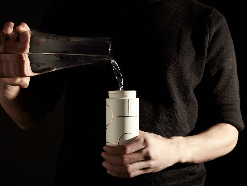 The Dream Tumbler 5