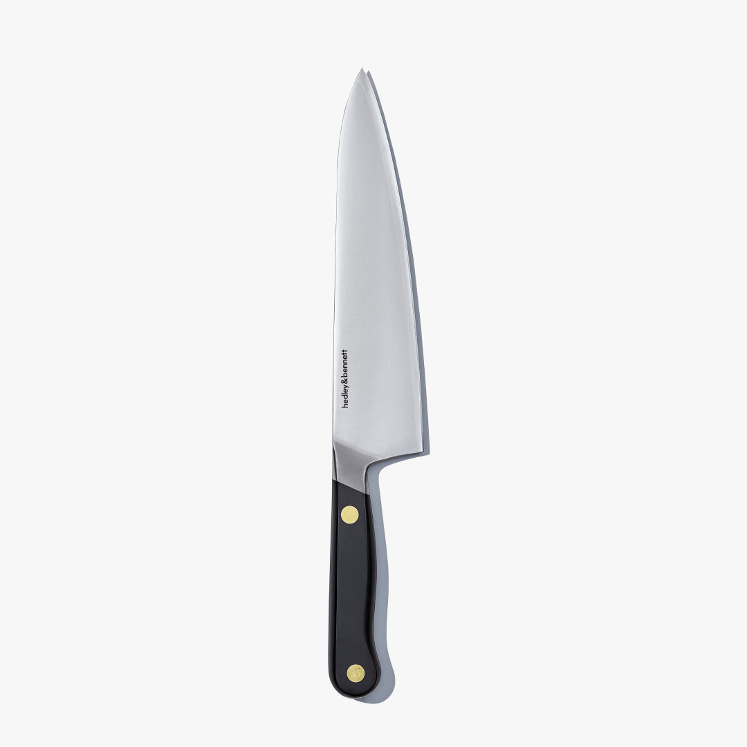 Chef's Knife 6