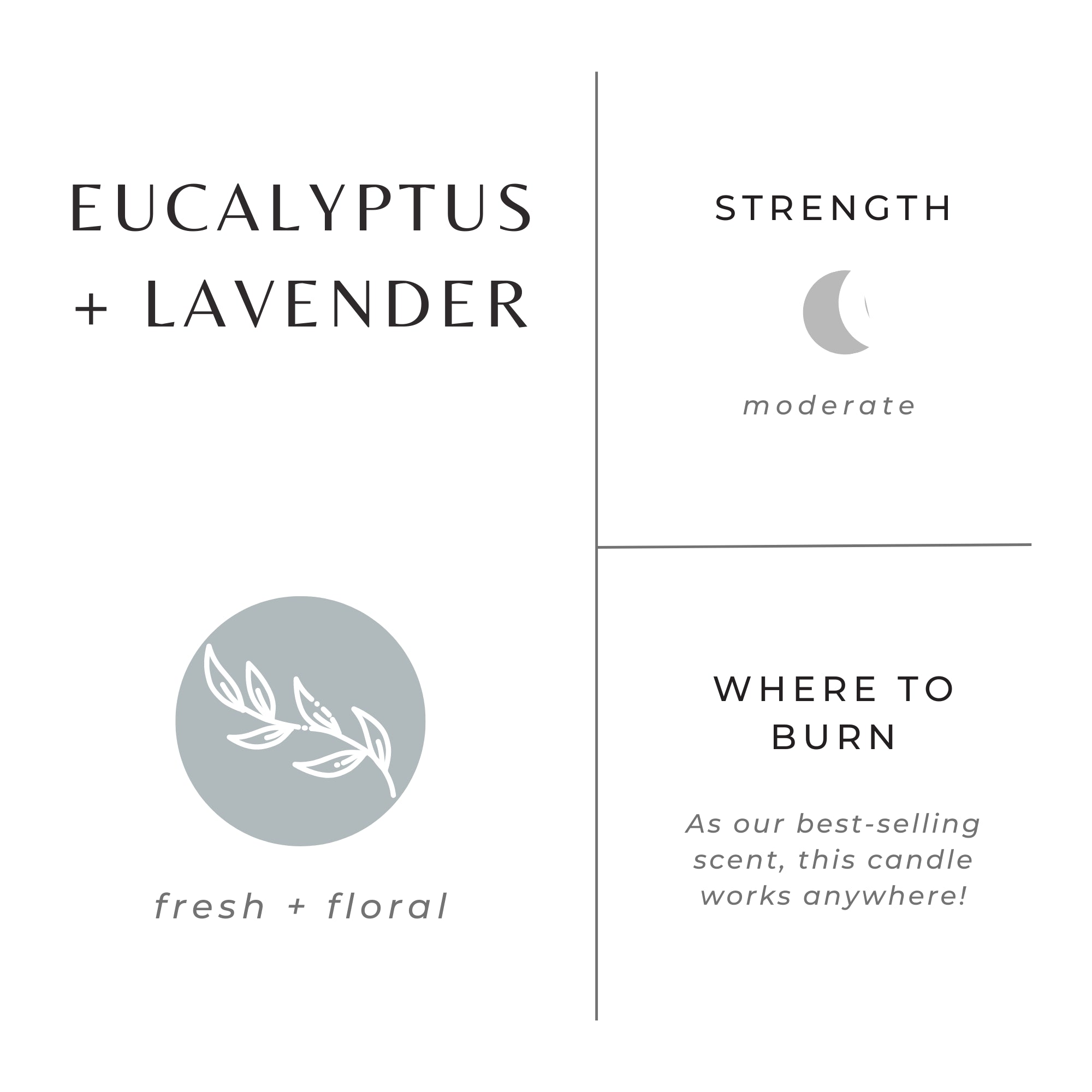 Eucalyptus + Lavender 3