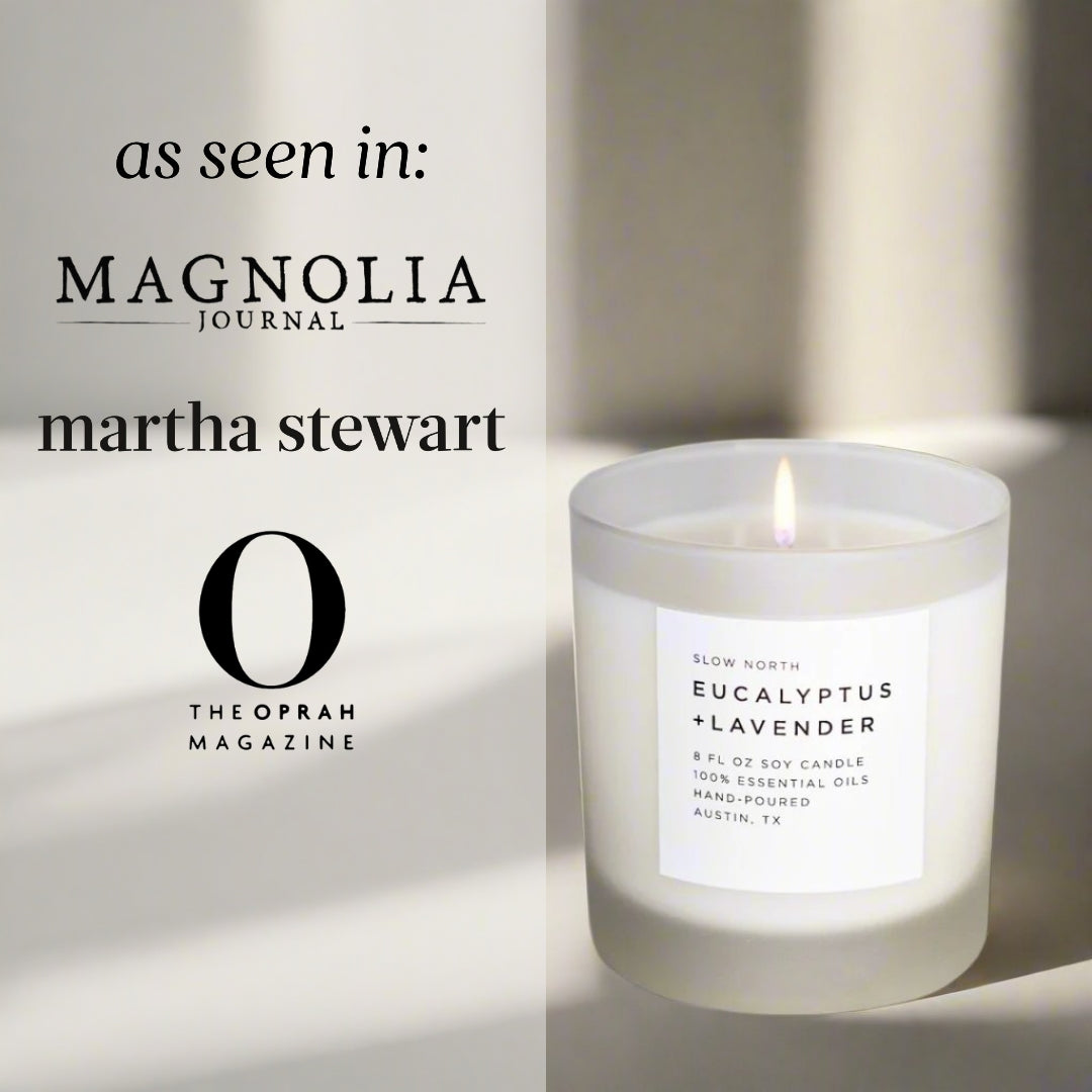 Eucalyptus + Lavender 4