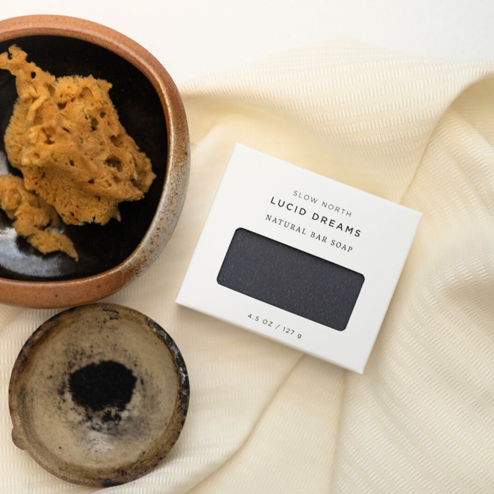 Lucid Dreams - Natural Bar Soap 5