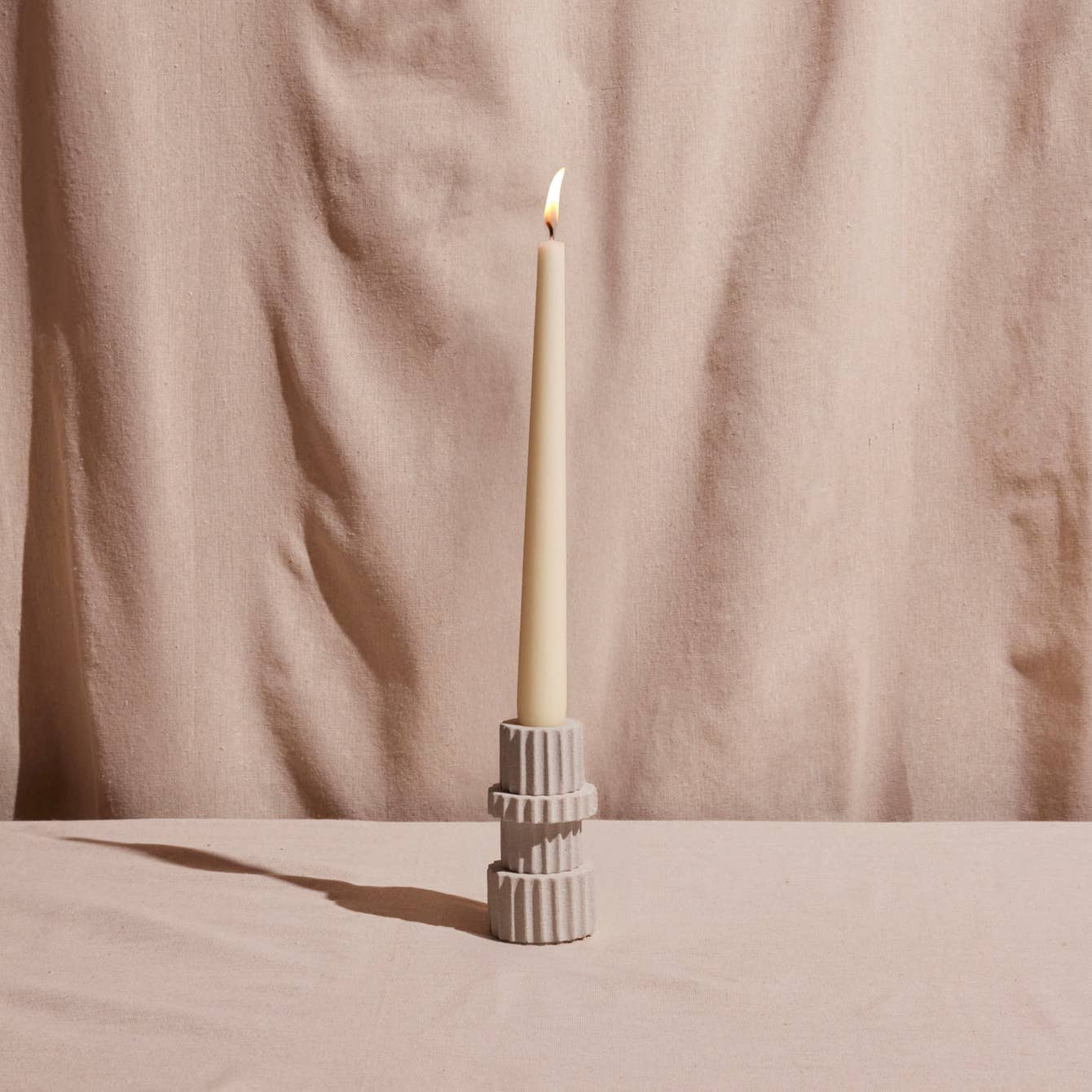 Pilar Candle Holder 4