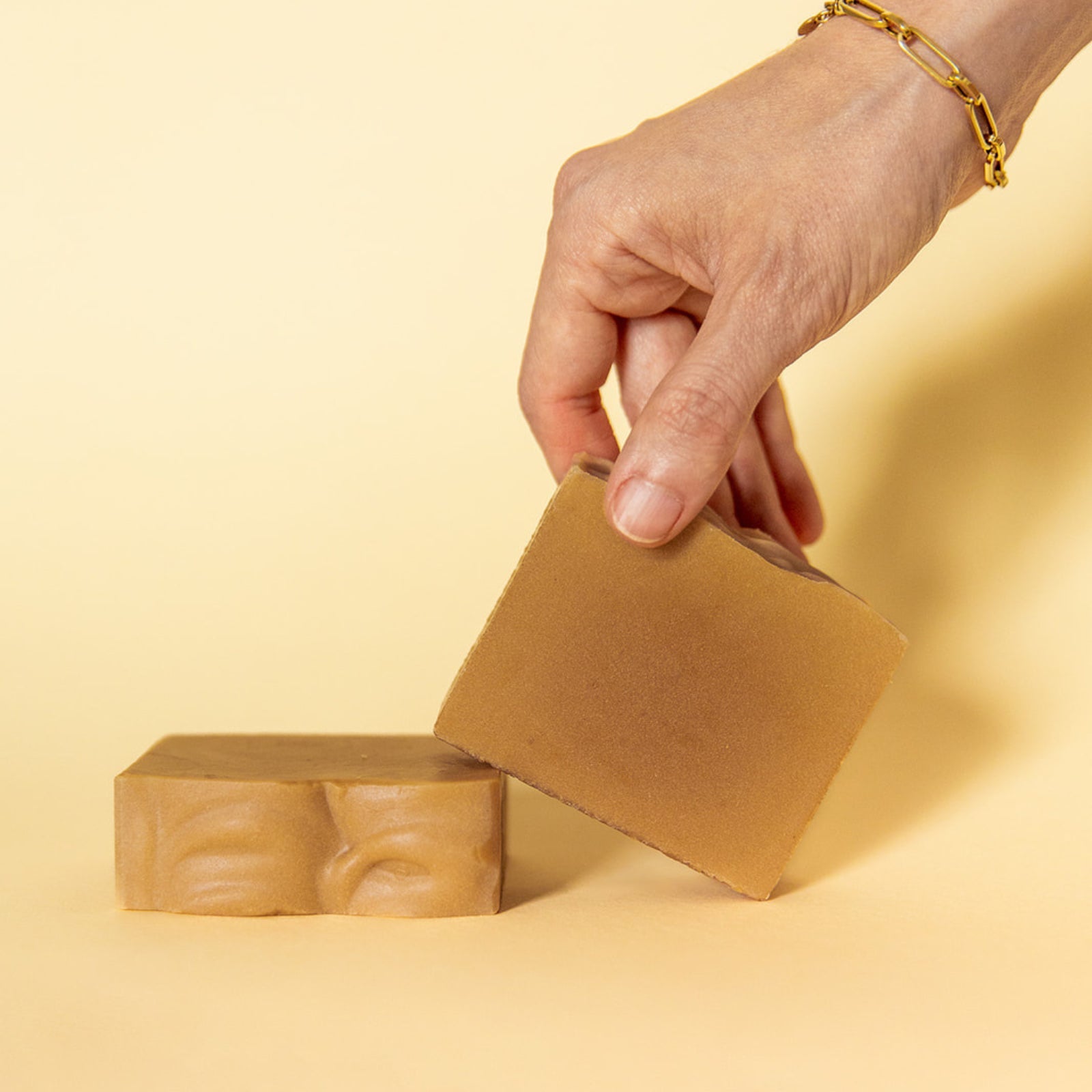 Coconut + Oatmeal - Natural Bar Soap 6