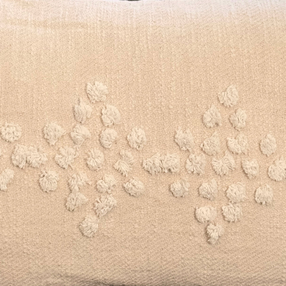 Viha Throw Pillow 4