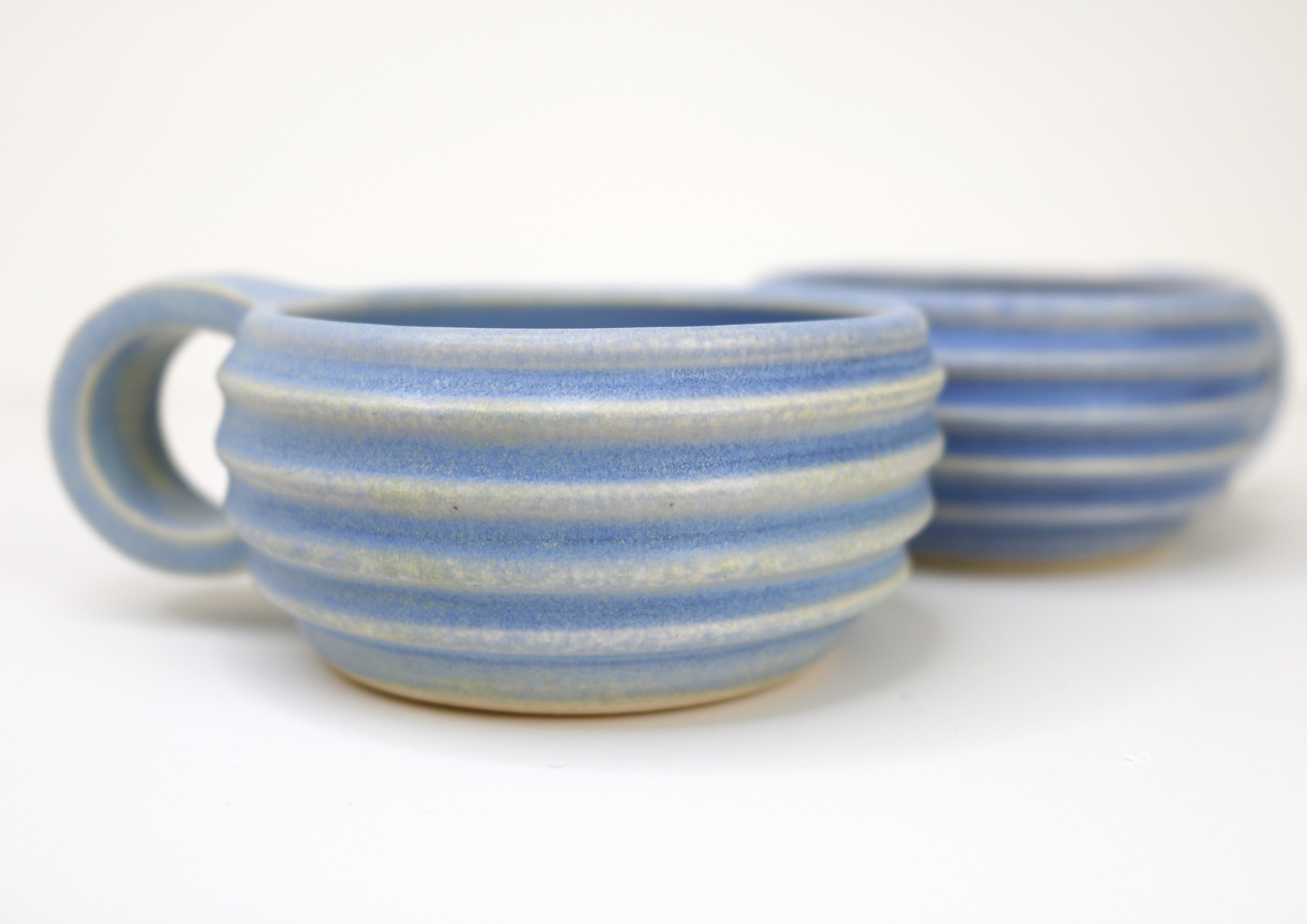 HUNNY BLU (set of two) 5