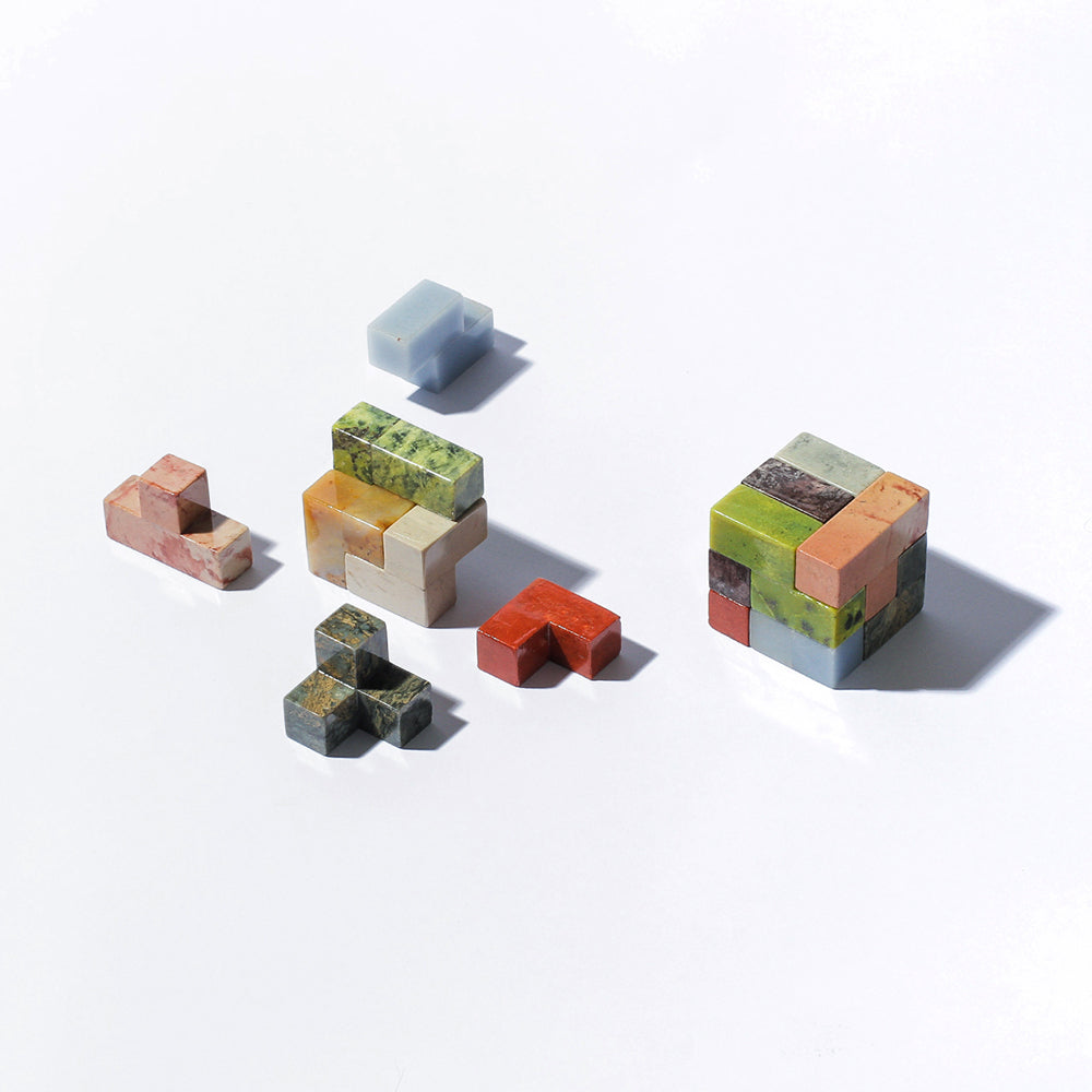 Cube 3