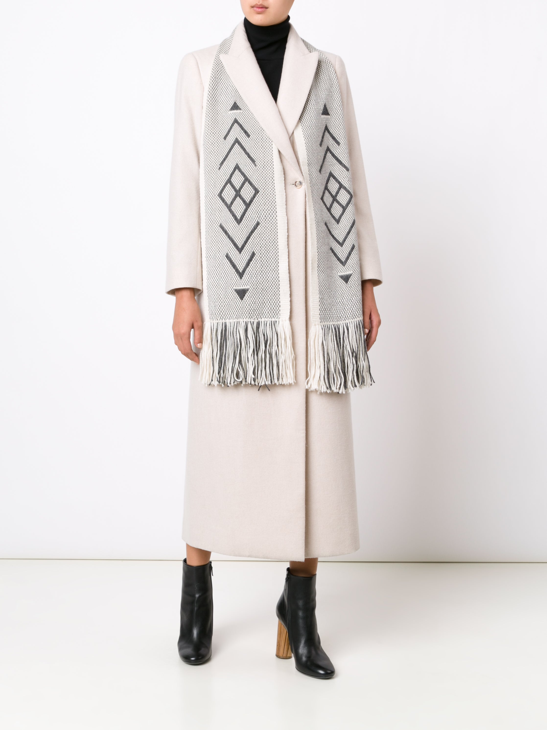Mapu Scarf 9