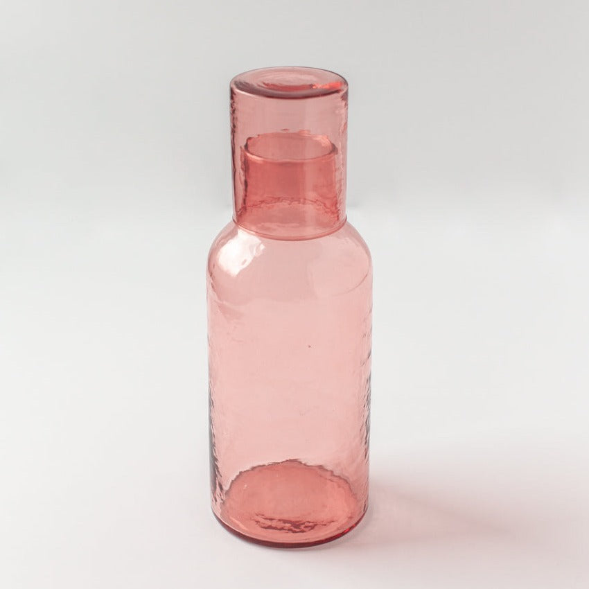 Carafe Set - Blush 3