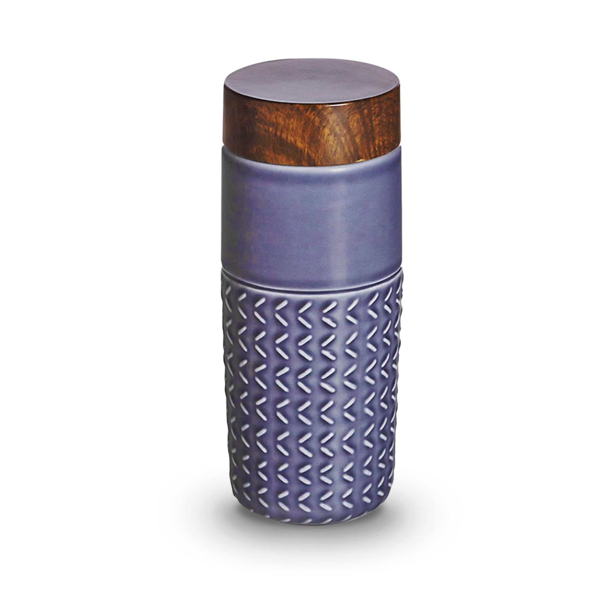 One-O-One / Free Soaring Ceramic Tumbler 6