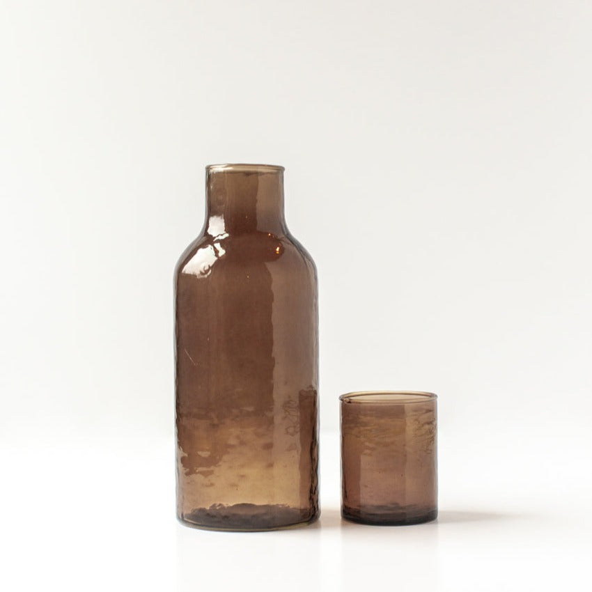 Carafe Set - Smoke 4