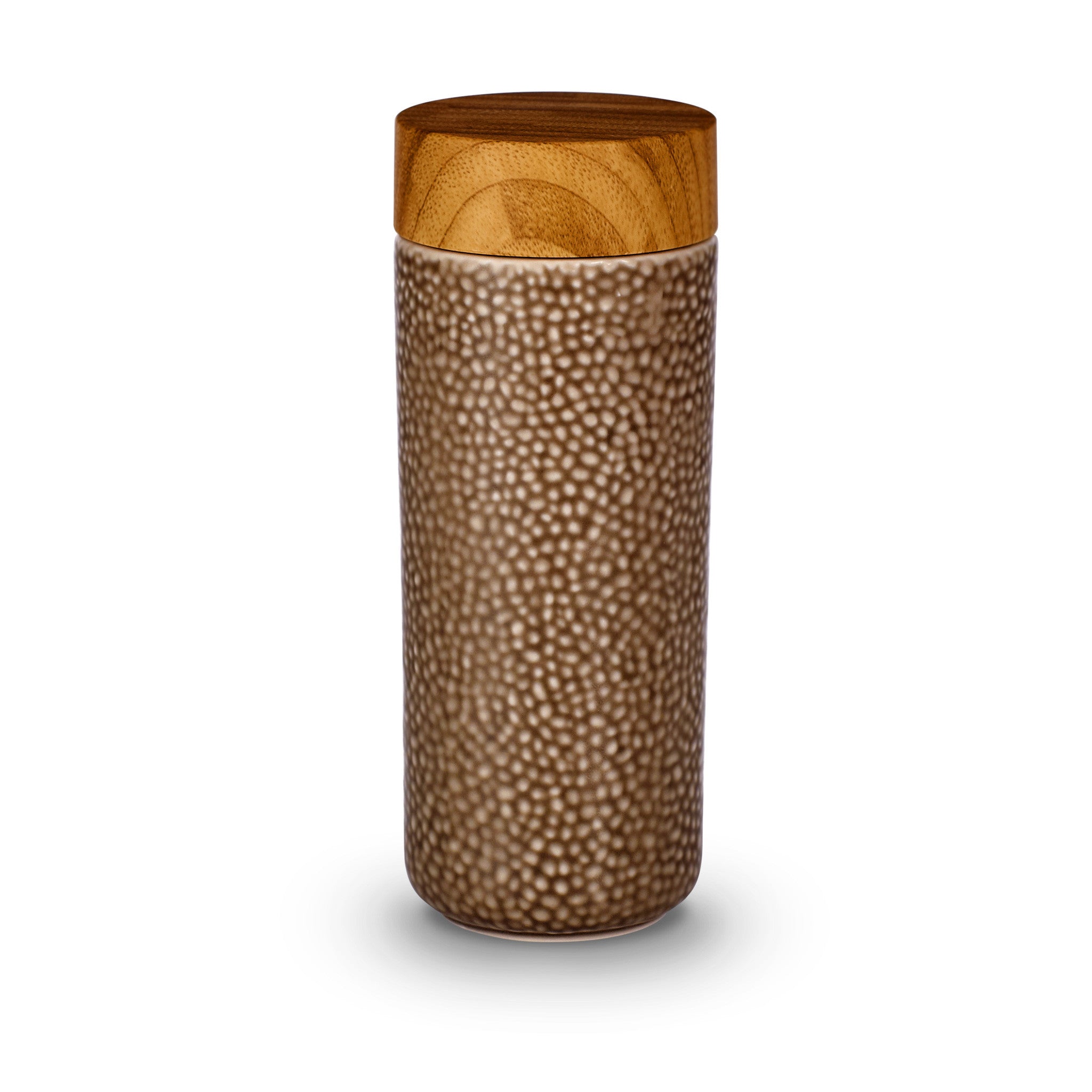 Morning Dew Ceramic Tumbler 4