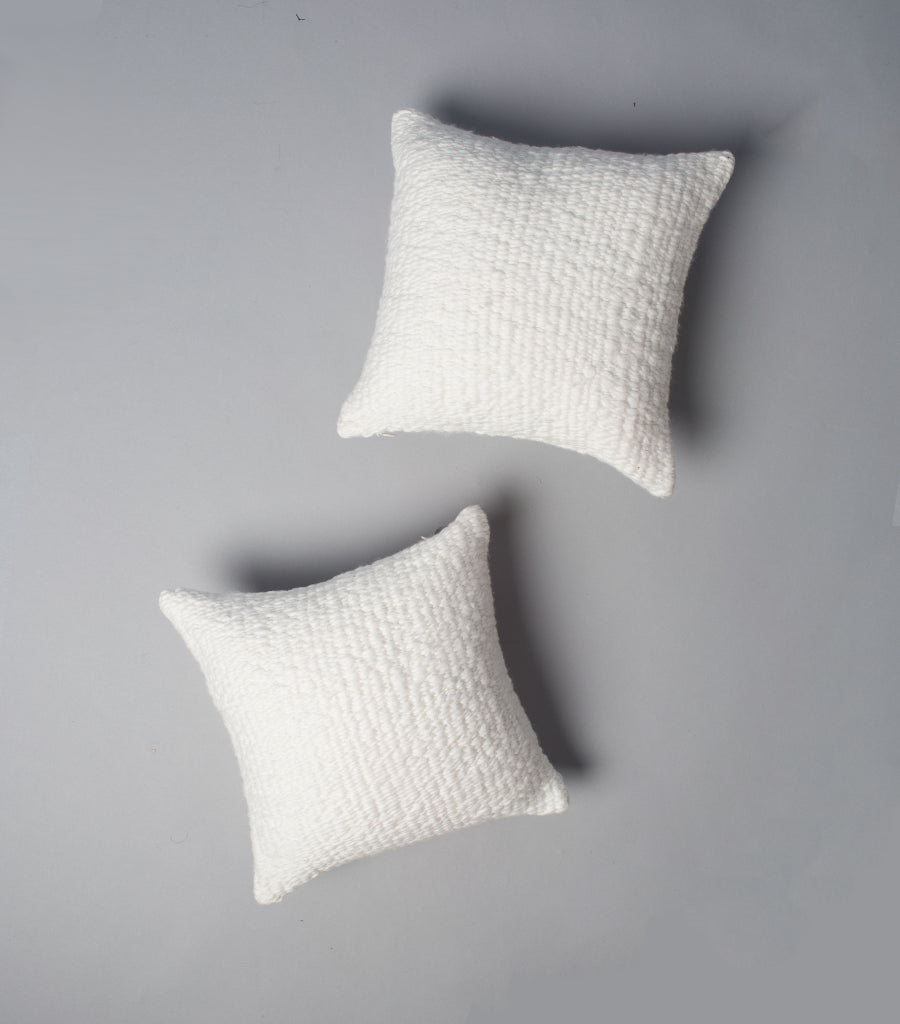 Chunky Flamme Pillow Small 5