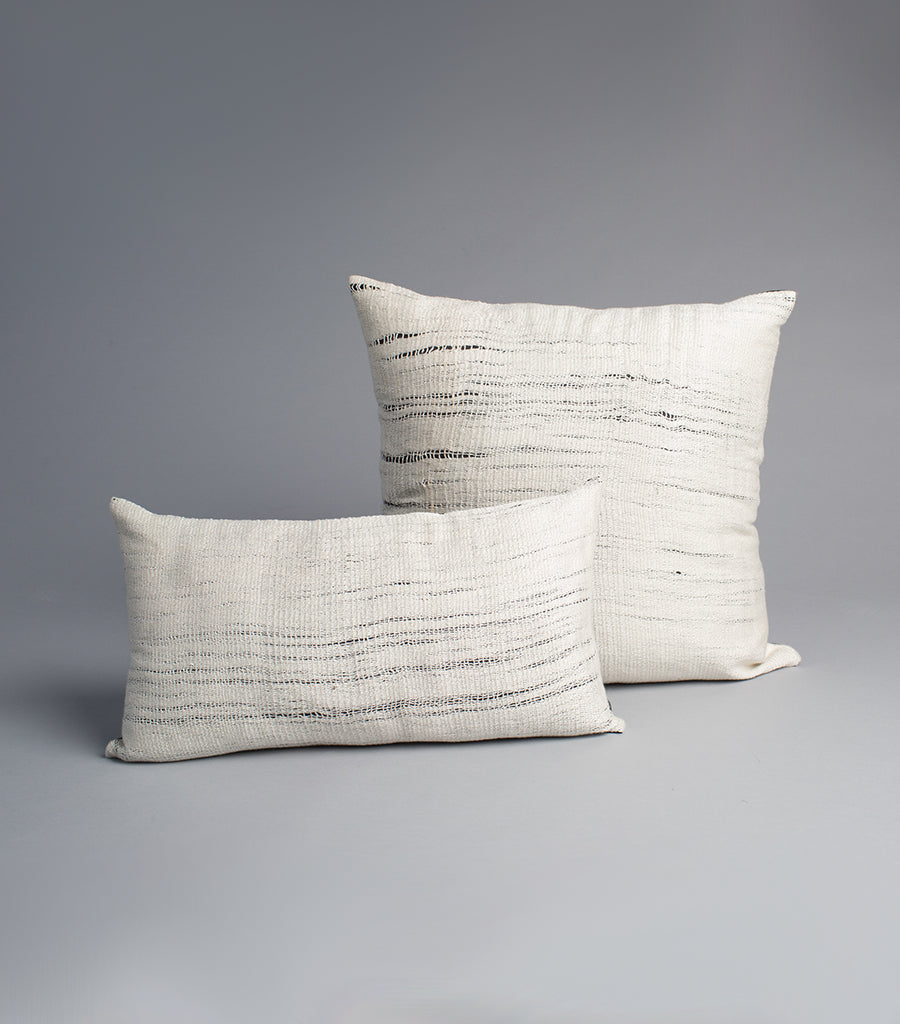 Pima Lineas Euro Pillow 4