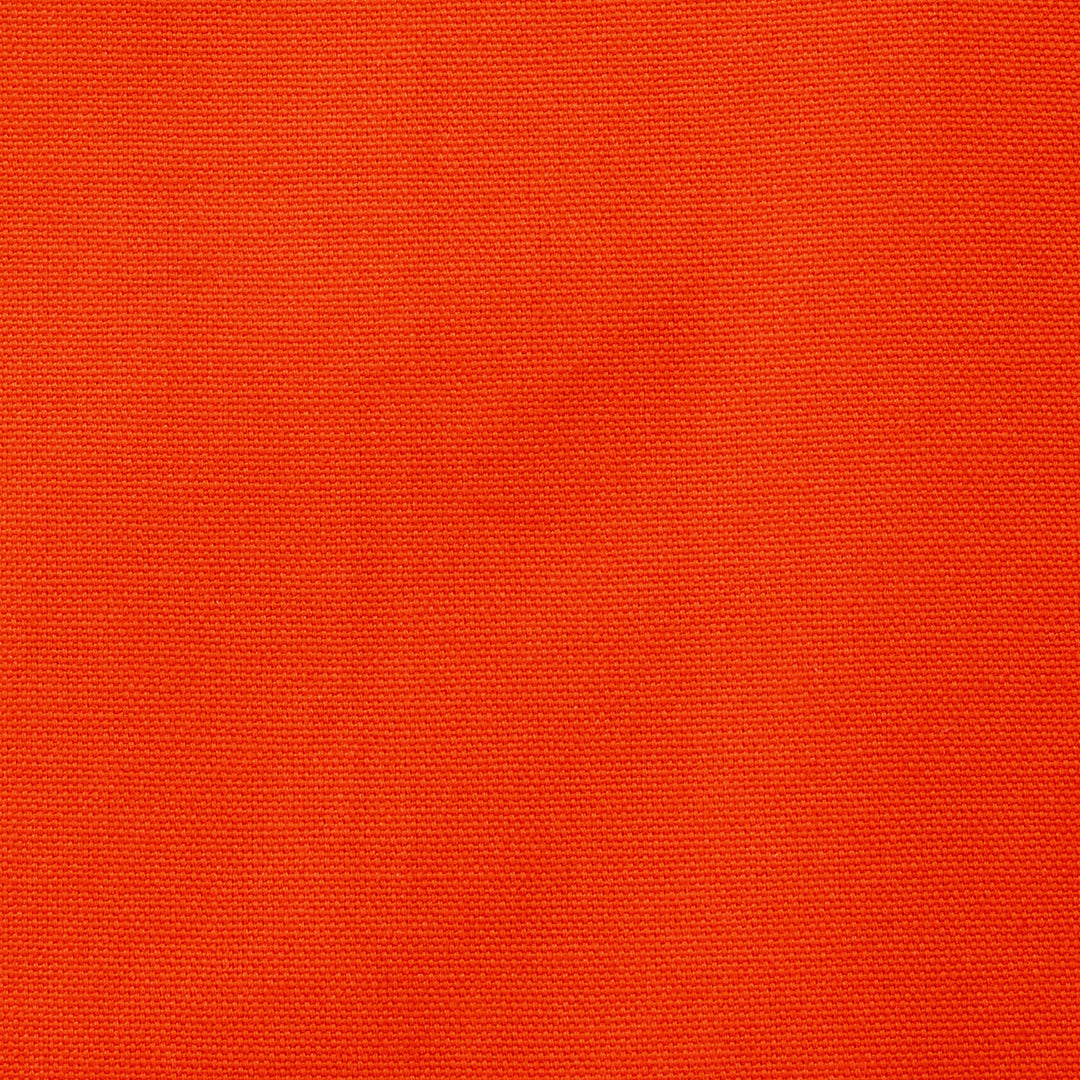 The Essential Apron - Jalapeno Red 4