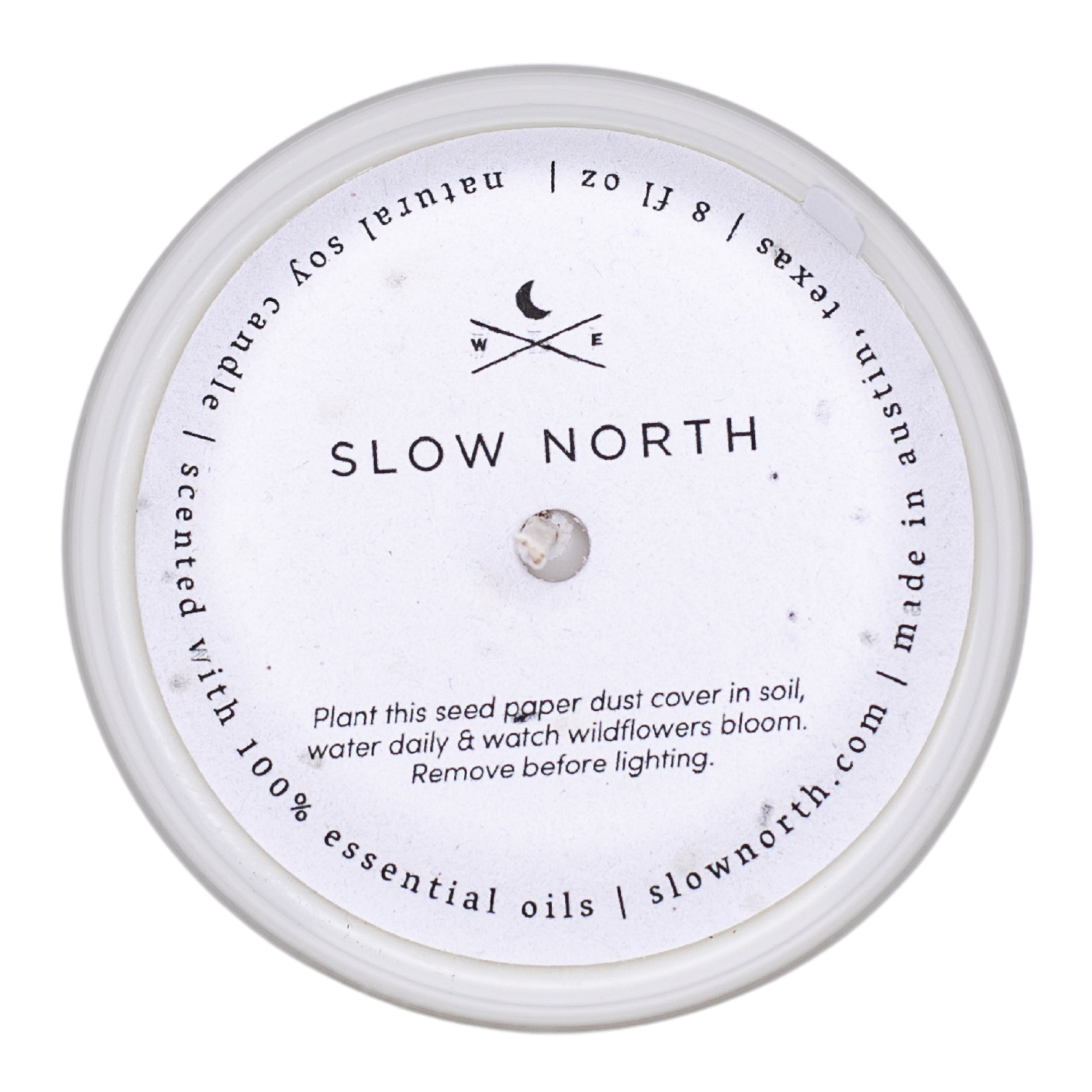 Of The Sea - Eucalyptus + Lavender + Peppermint 3